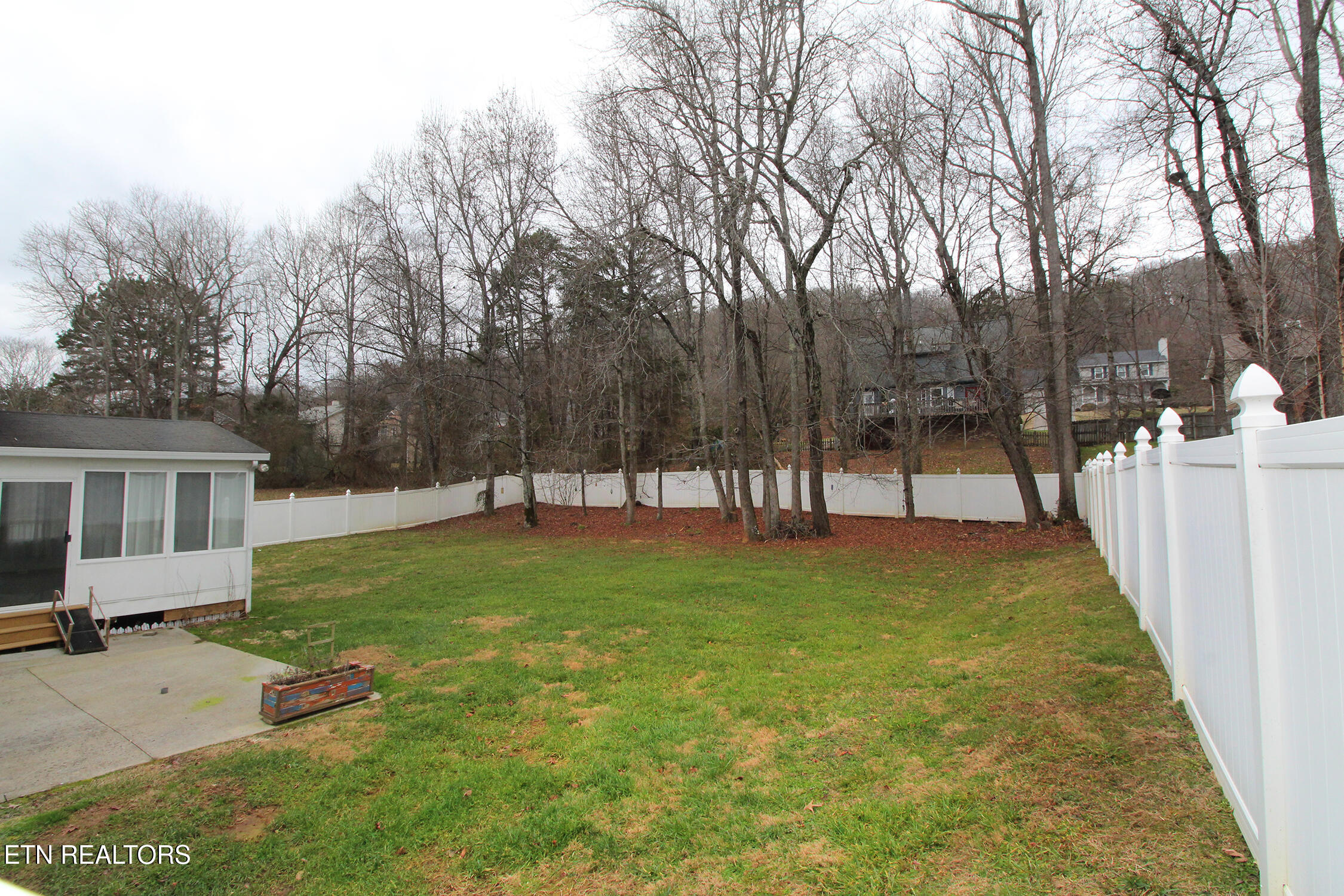 4623 Clairson Drive Knoxville TN 37931