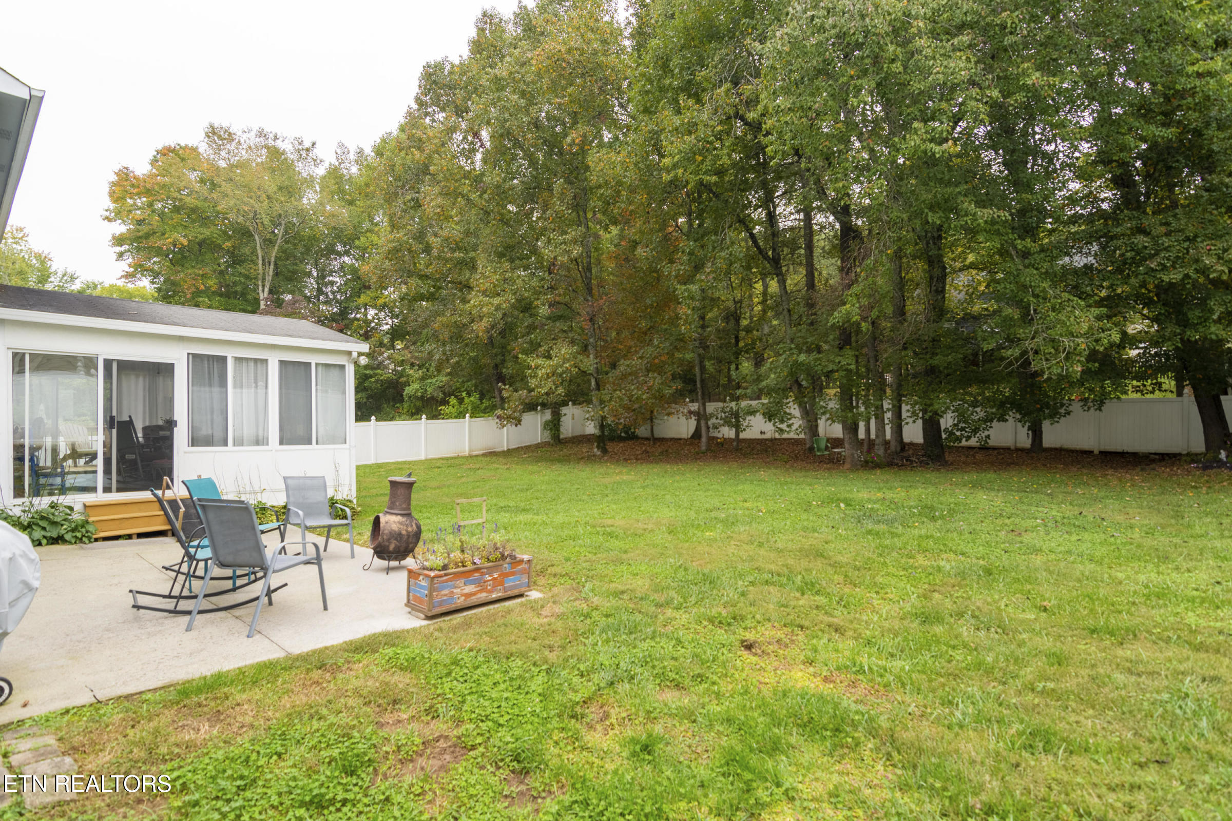 4623 Clairson Drive Knoxville TN 37931