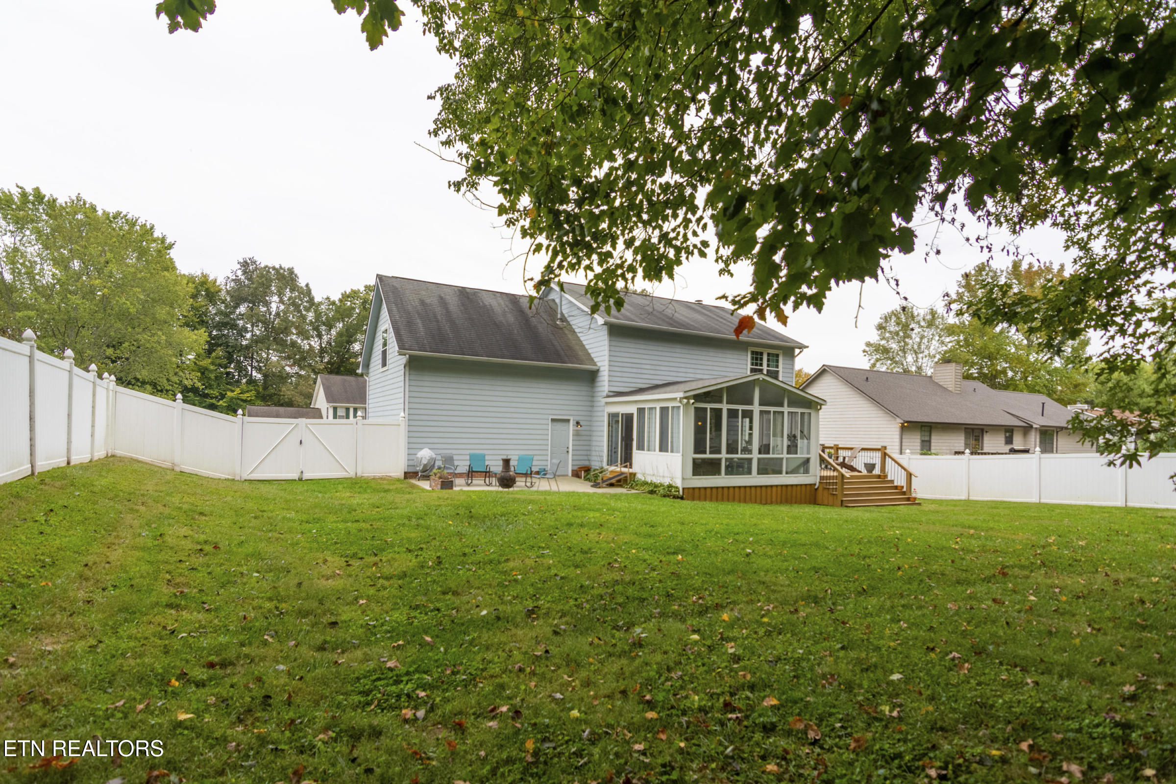 4623 Clairson Drive Knoxville TN 37931