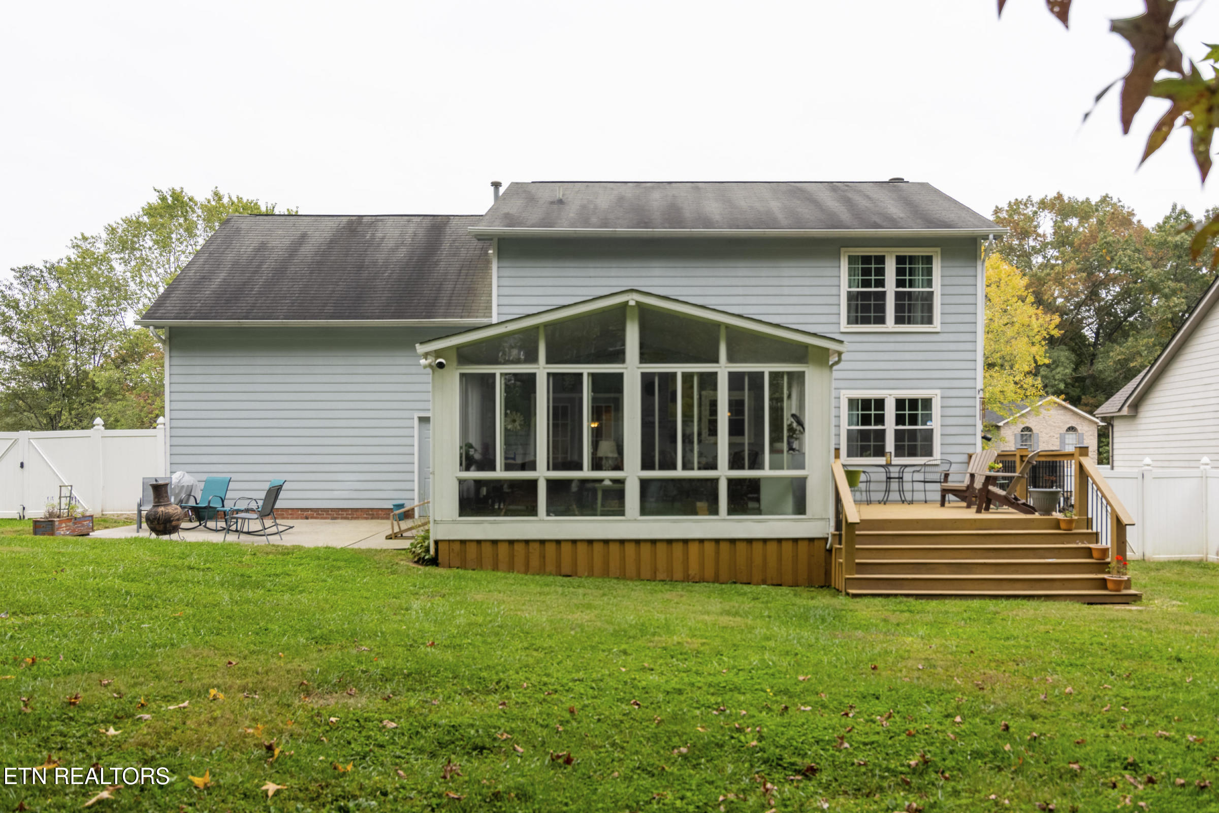 4623 Clairson Drive Knoxville TN 37931