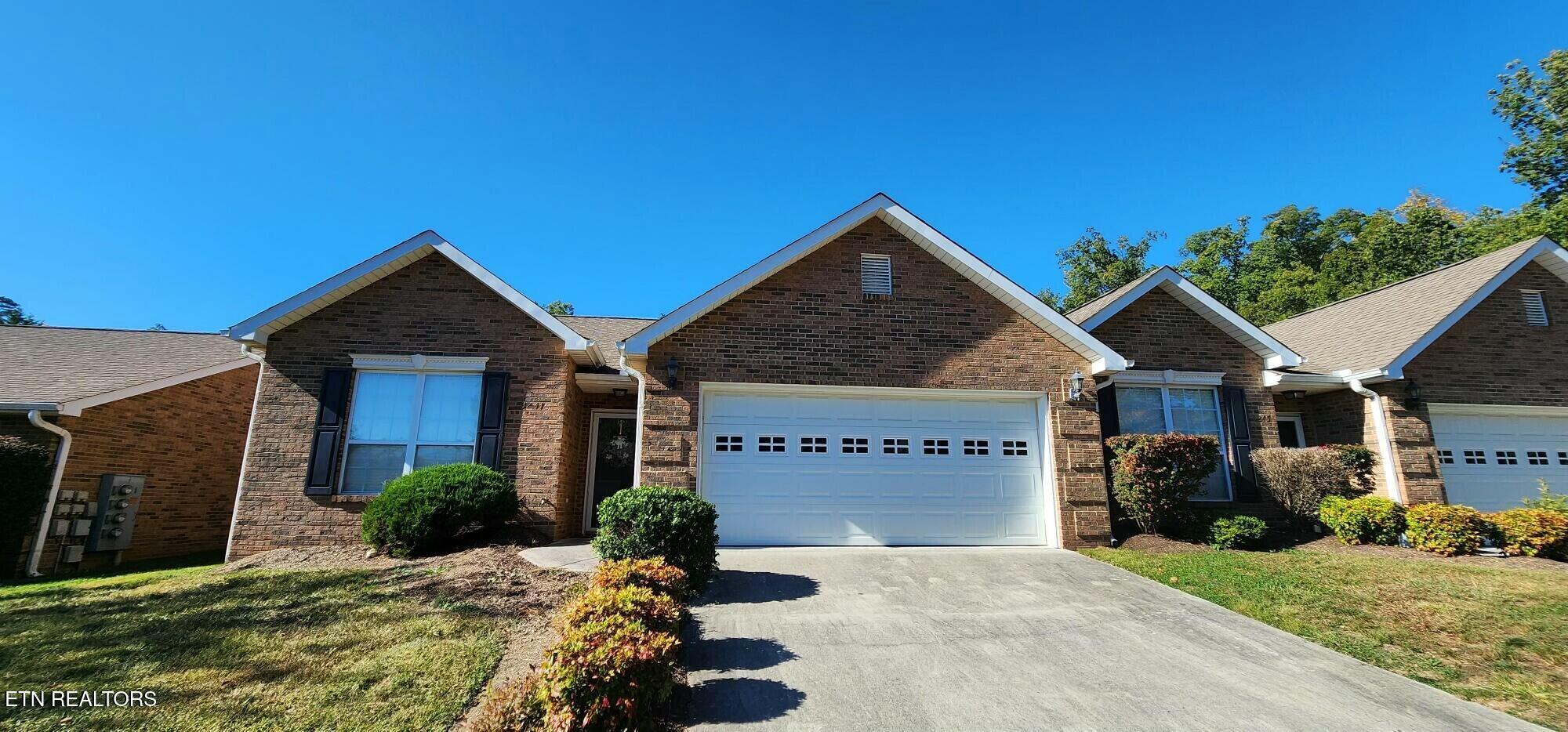 3241 Mountain Spring Way Knoxville TN 37917