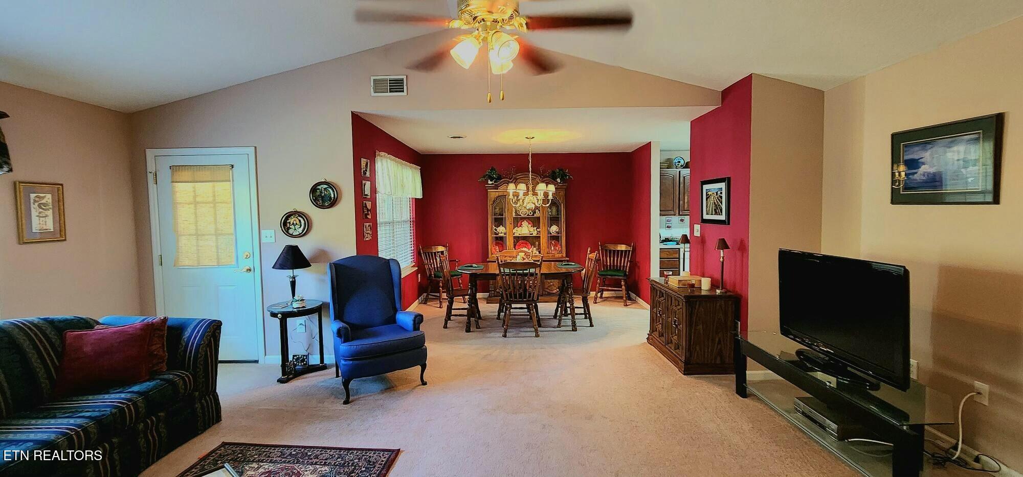 3241 Mountain Spring Way Knoxville TN 37917