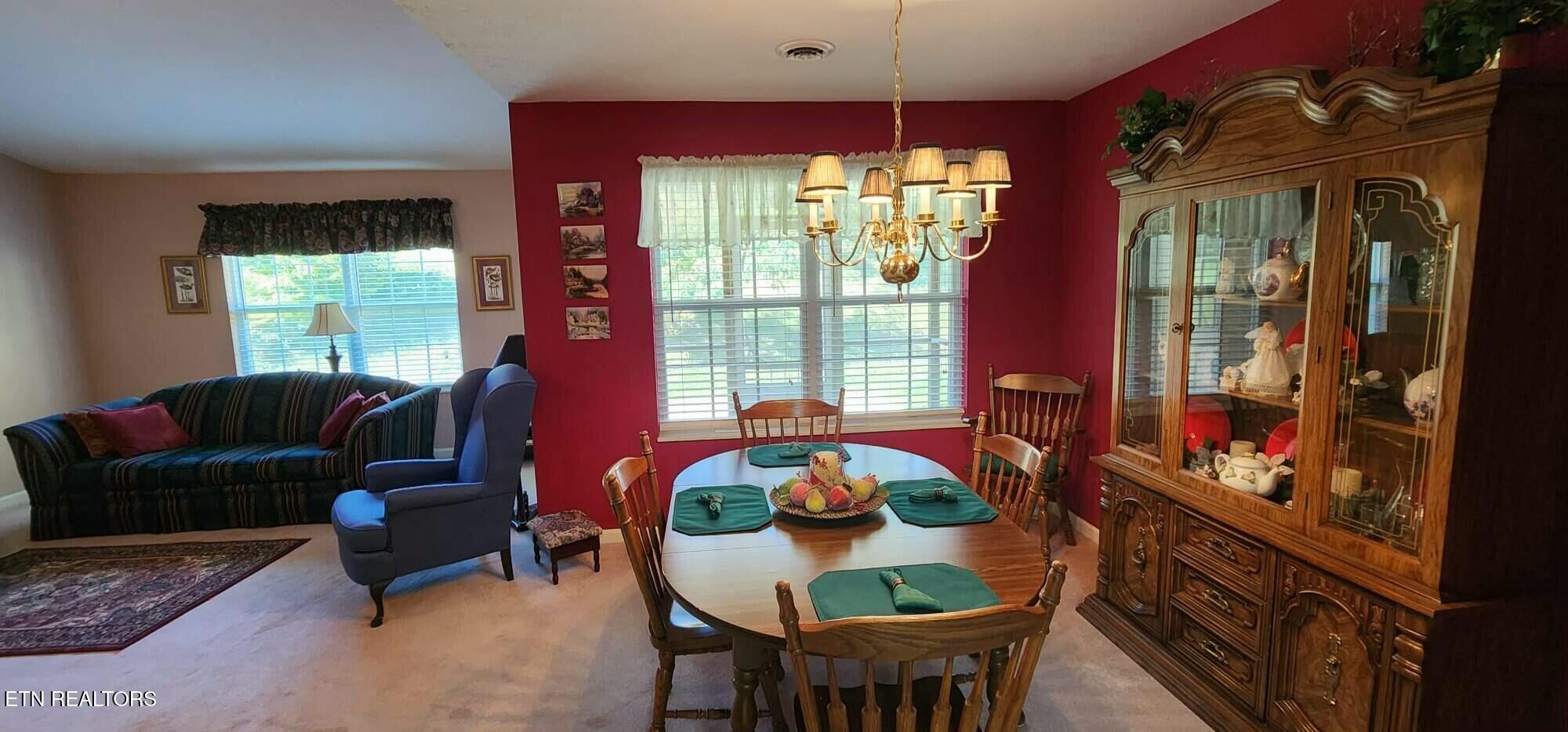 3241 Mountain Spring Way Knoxville TN 37917