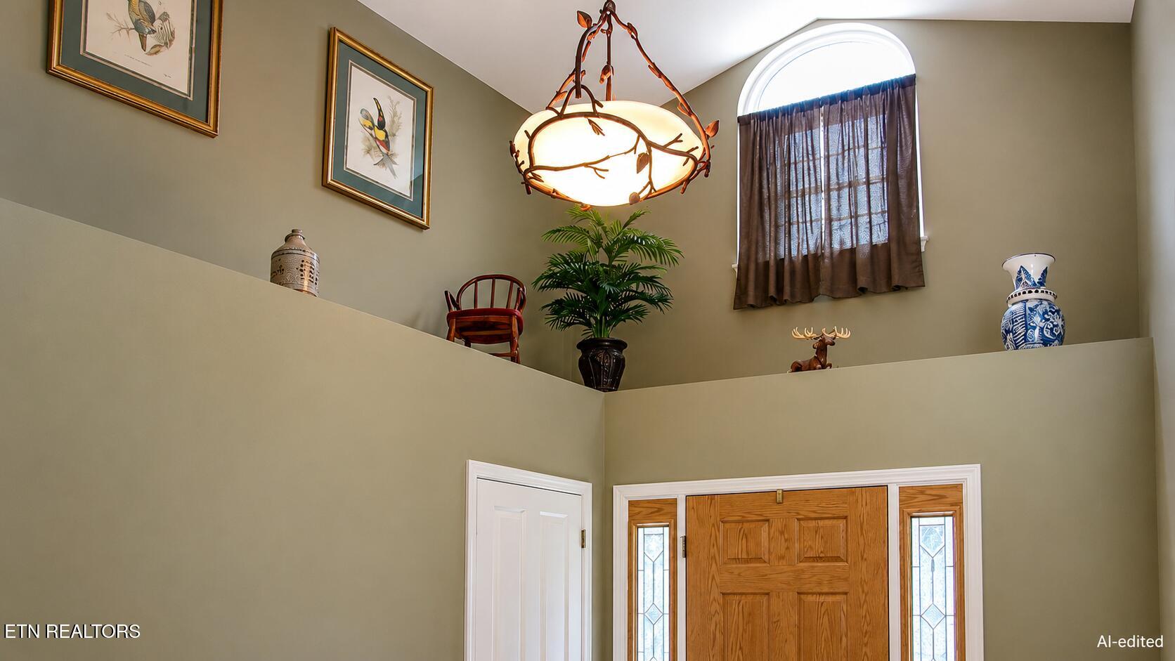 3527 Fox Creek Road Louisville TN 37777