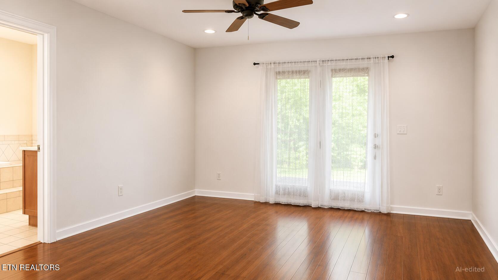 3527 Fox Creek Road Louisville TN 37777