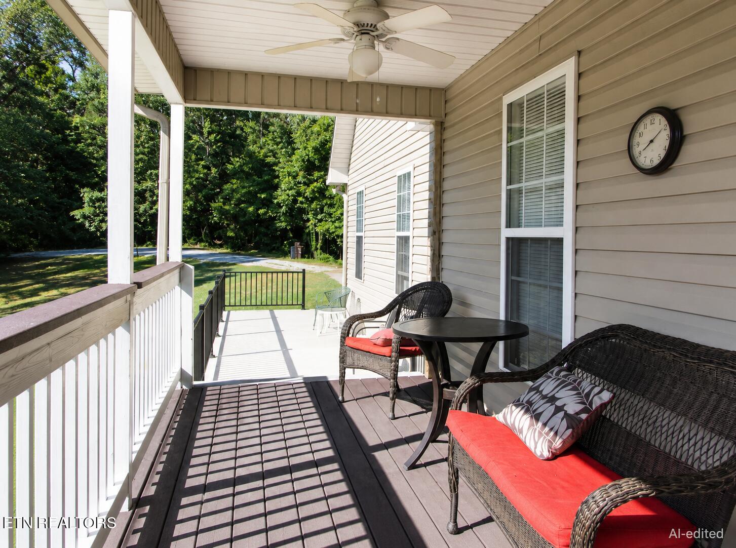 3527 Fox Creek Road Louisville TN 37777