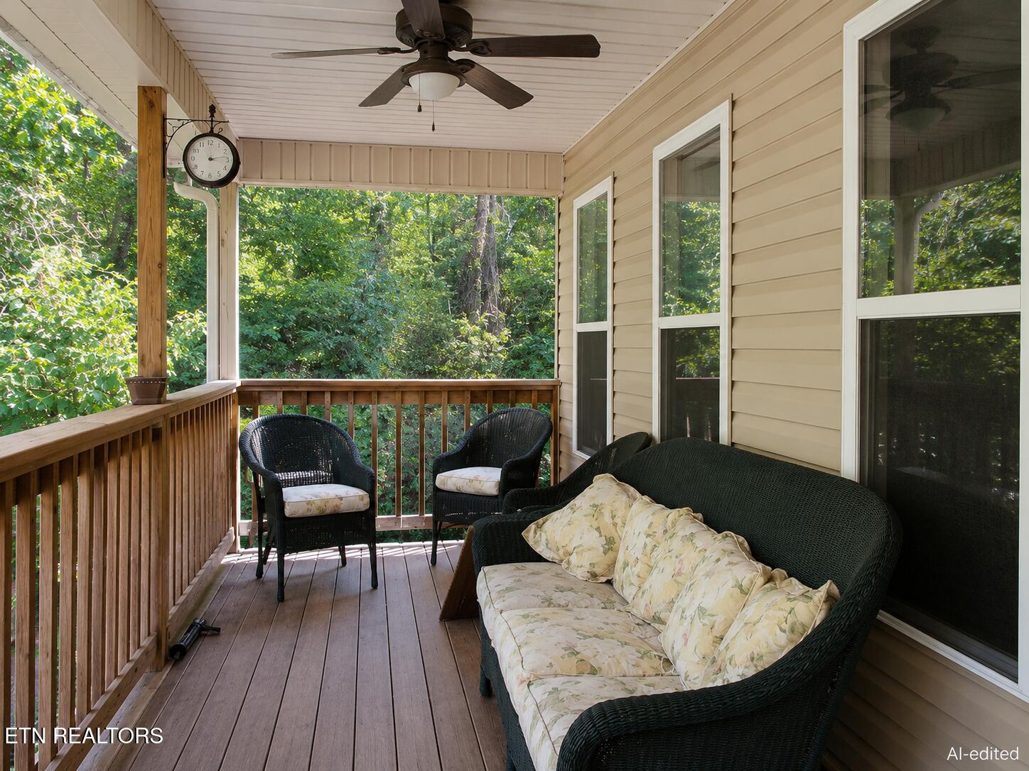 3527 Fox Creek Road Louisville TN 37777