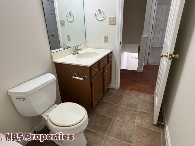 2944 NE Colt Drive Knoxville TN 37918