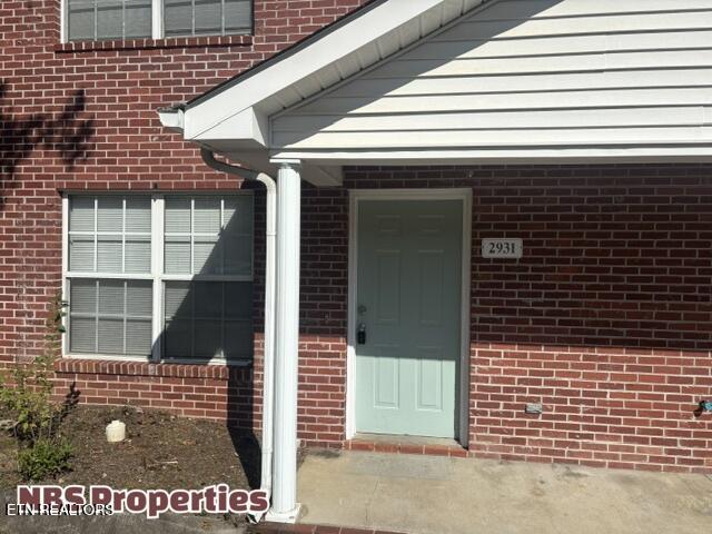 2944 NE Colt Drive Knoxville TN 37918