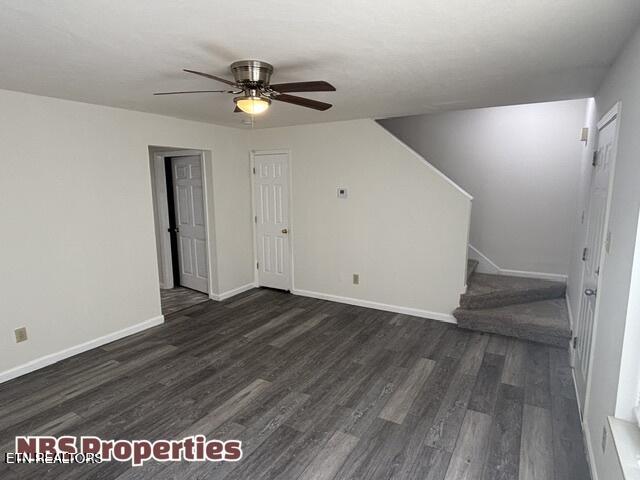 2944 NE Colt Drive Knoxville TN 37918