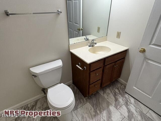 2944 NE Colt Drive Knoxville TN 37918