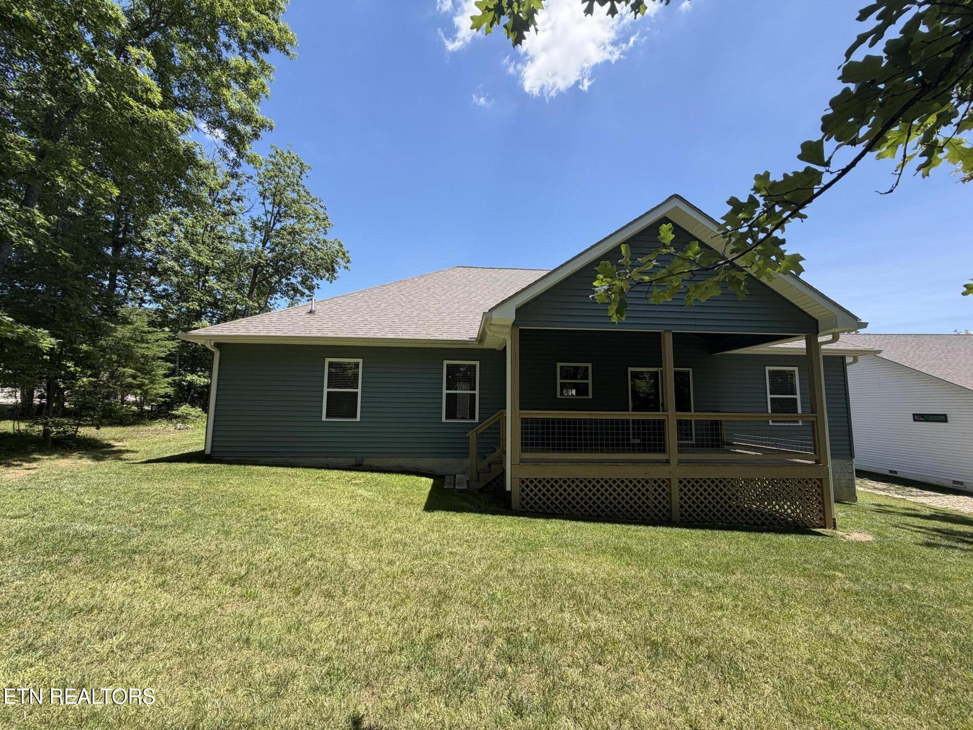 209 Amherst Lane Crossville TN 38558