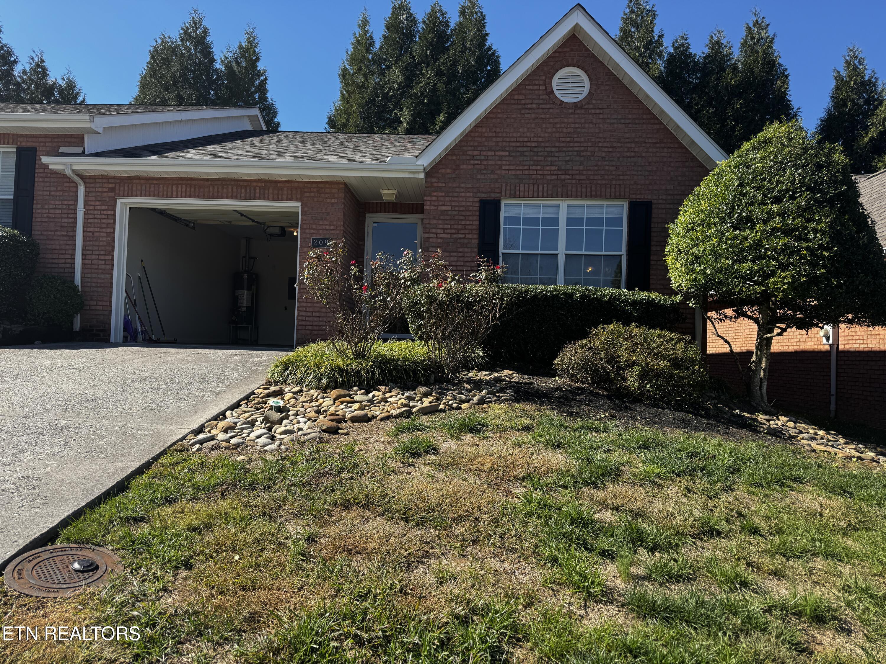 209 Timbercreek Way Knoxville TN 37924