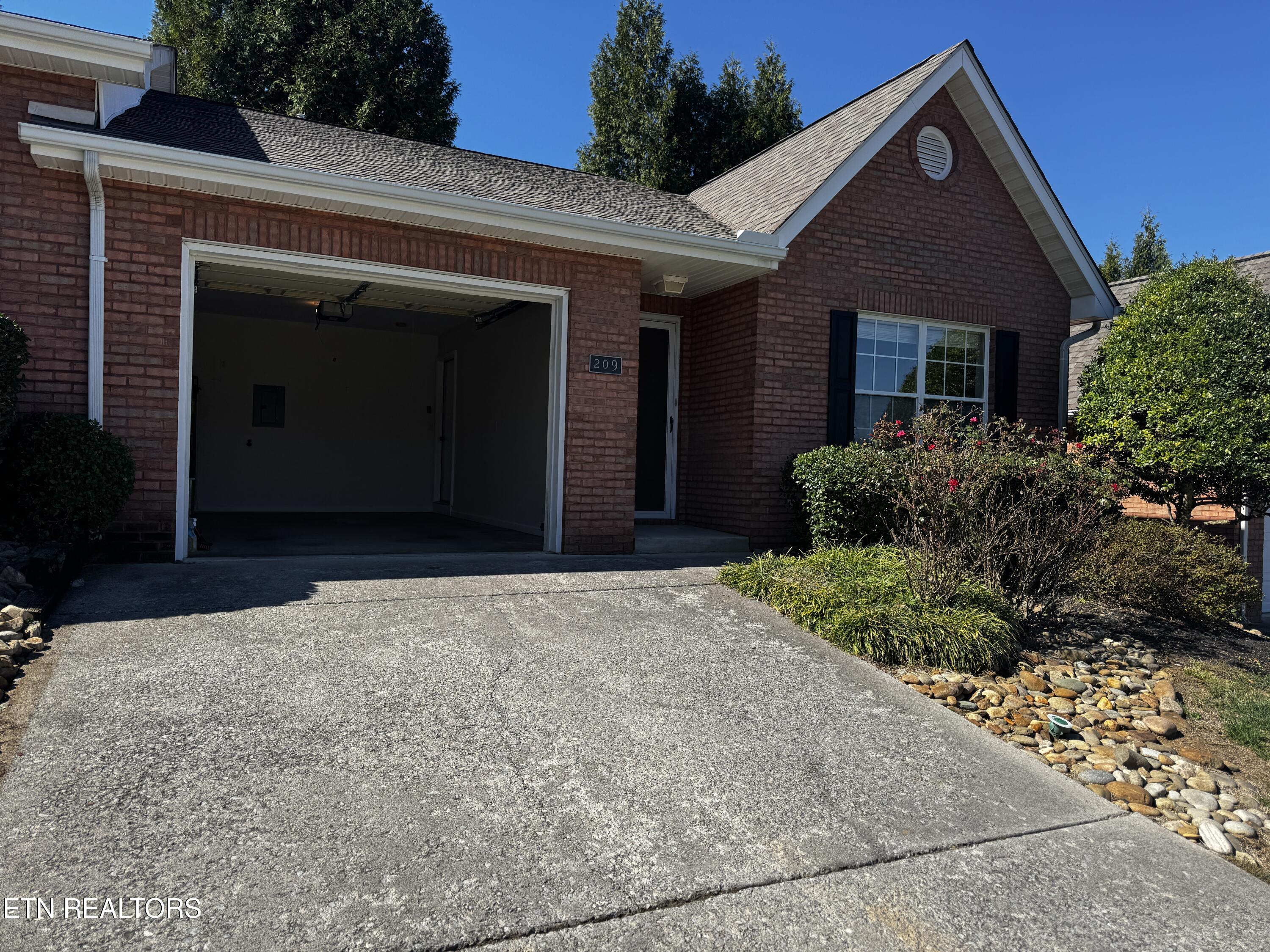 209 Timbercreek Way Knoxville TN 37924