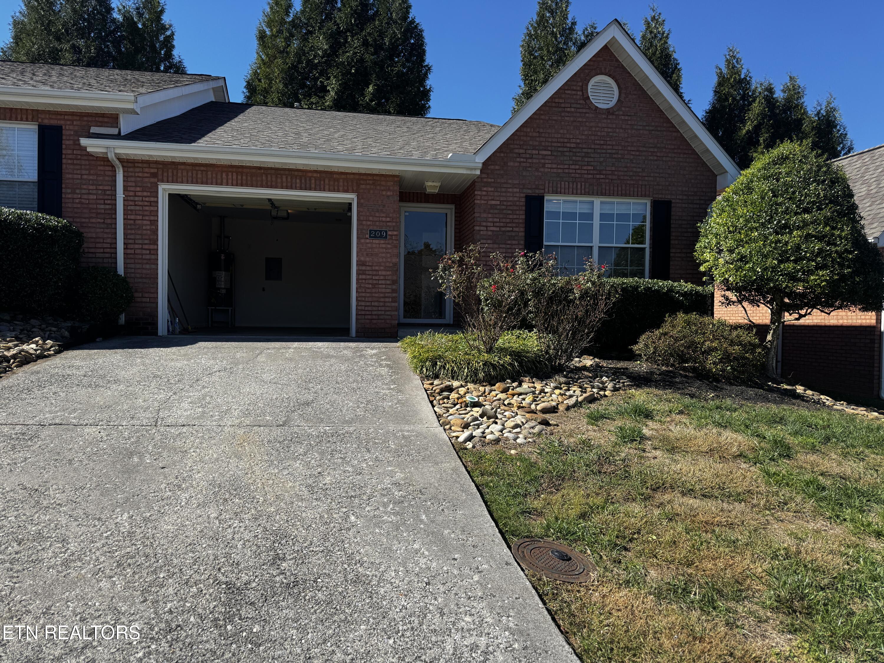 209 Timbercreek Way Knoxville TN 37924