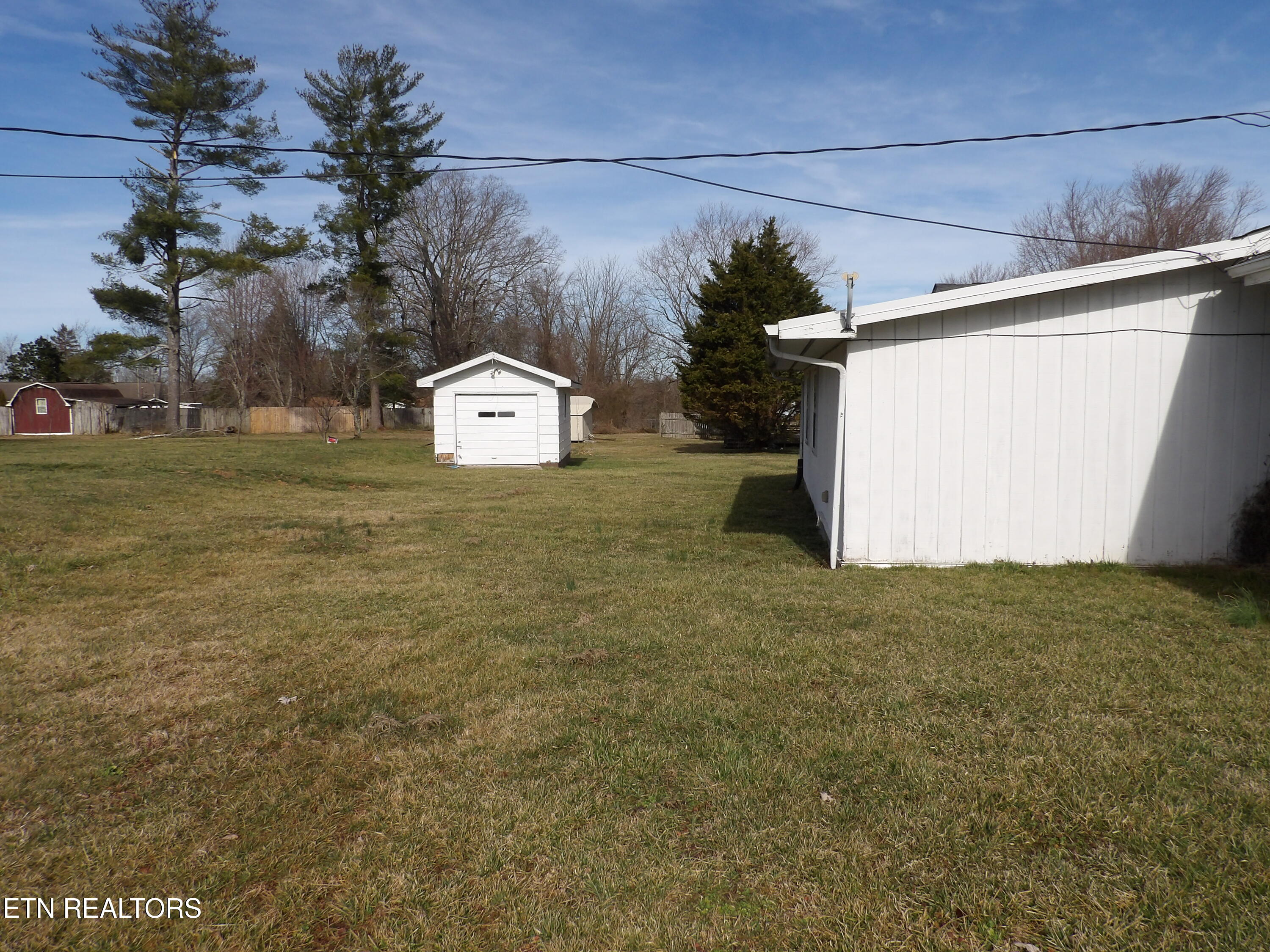 18 Sandra Lane Crossville TN 38555