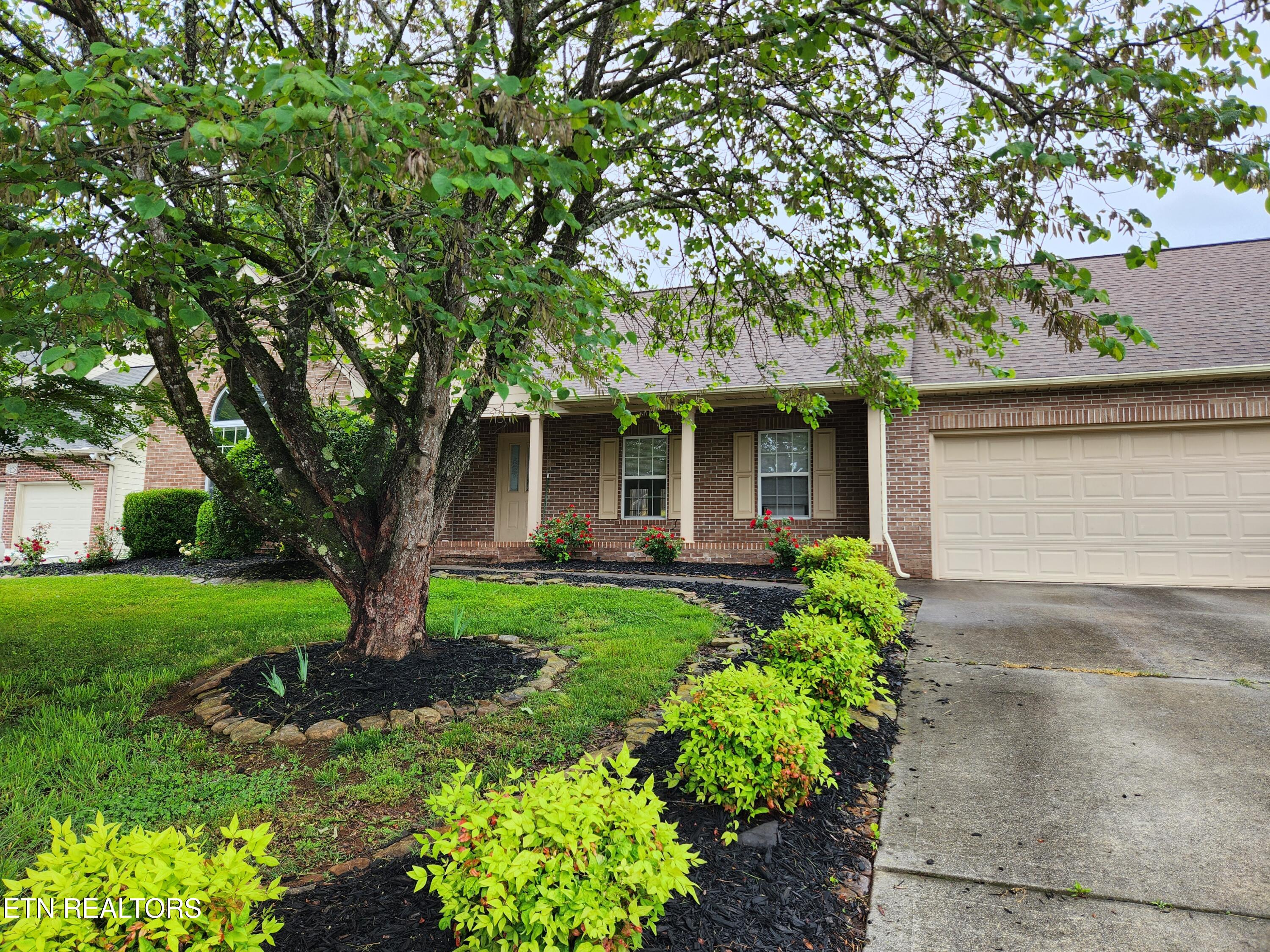 2315 Jockey Run Trail Knoxville TN 37920