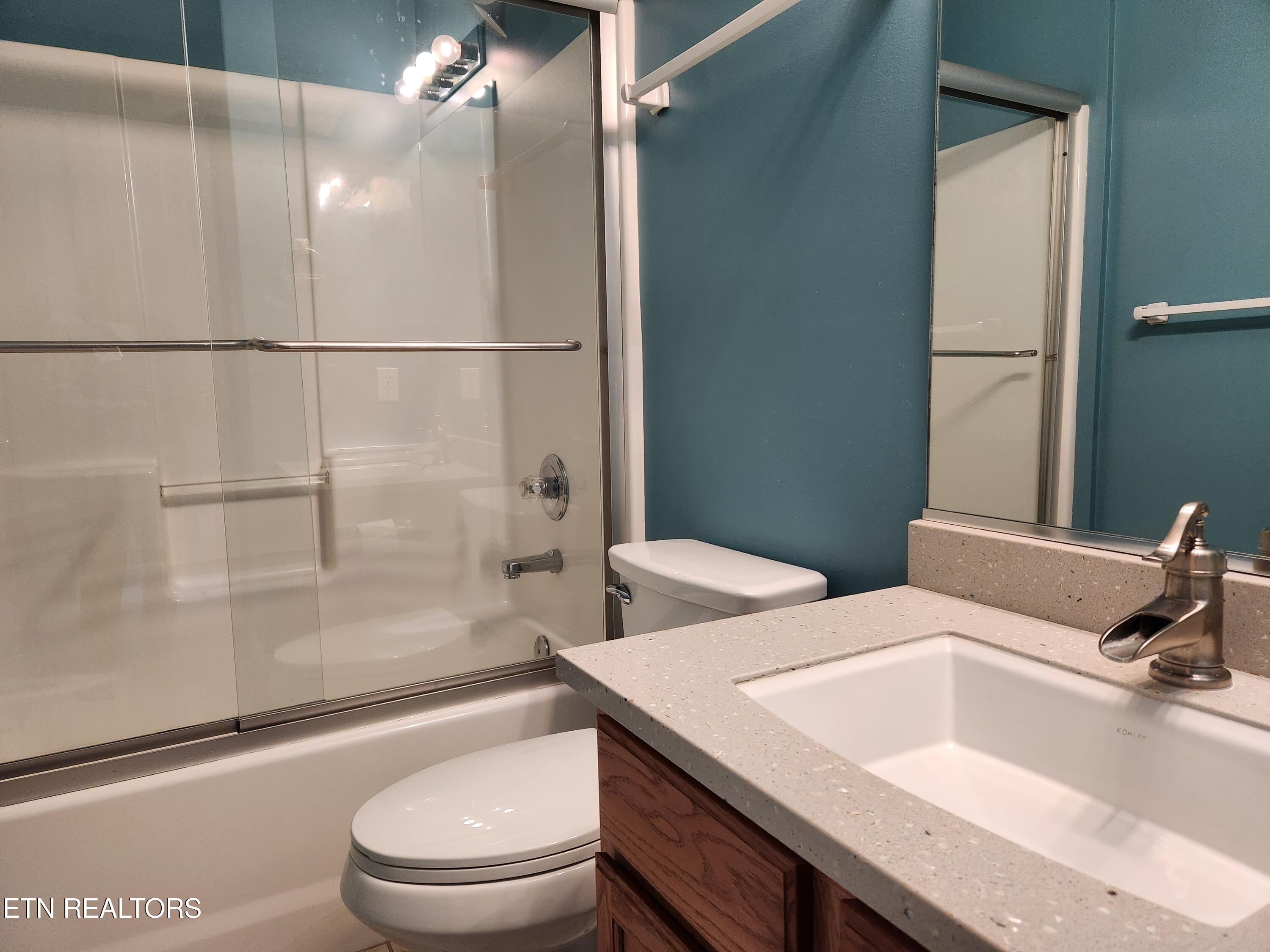 2315 Jockey Run Trail Knoxville TN 37920
