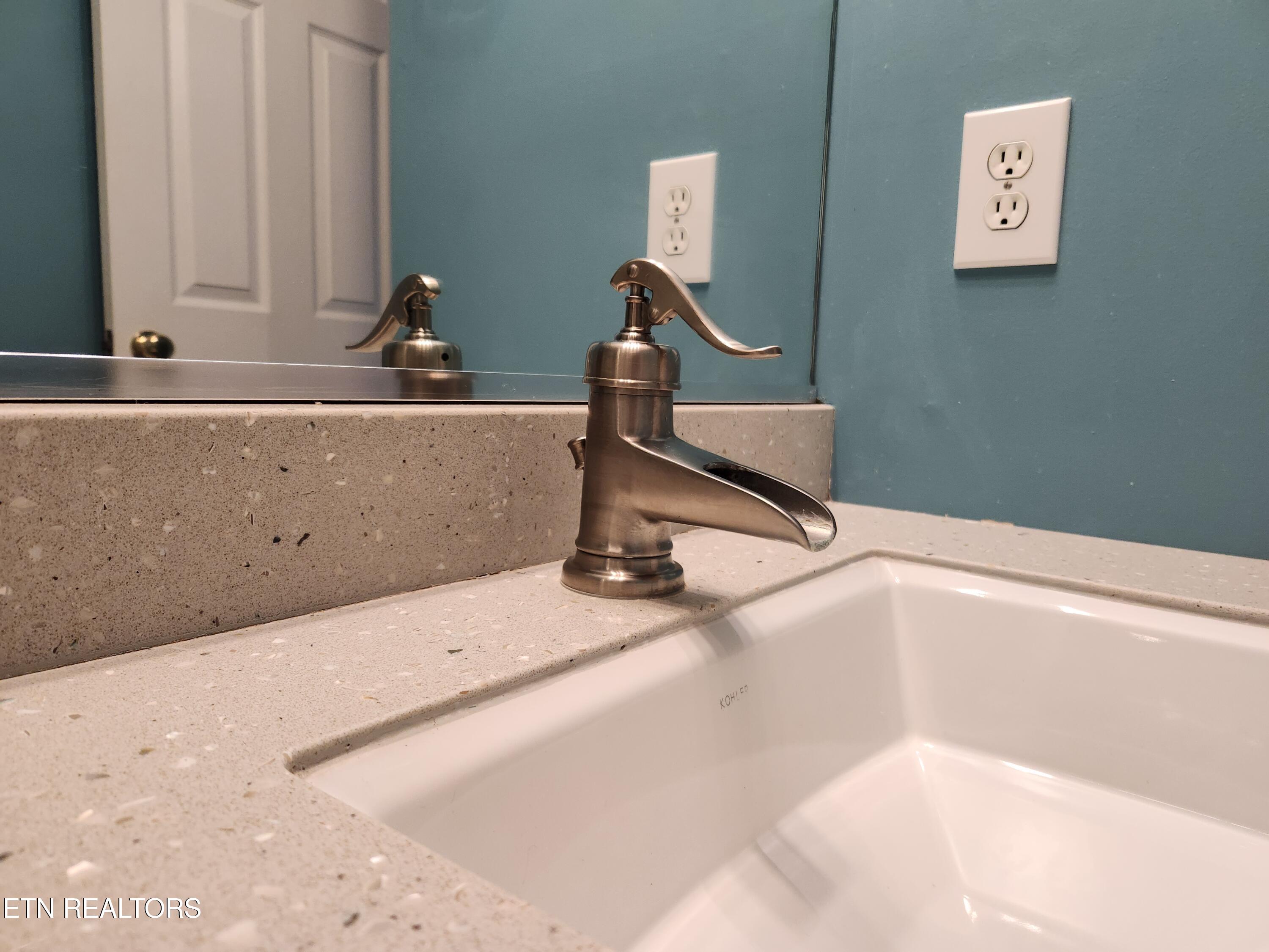 2315 Jockey Run Trail Knoxville TN 37920