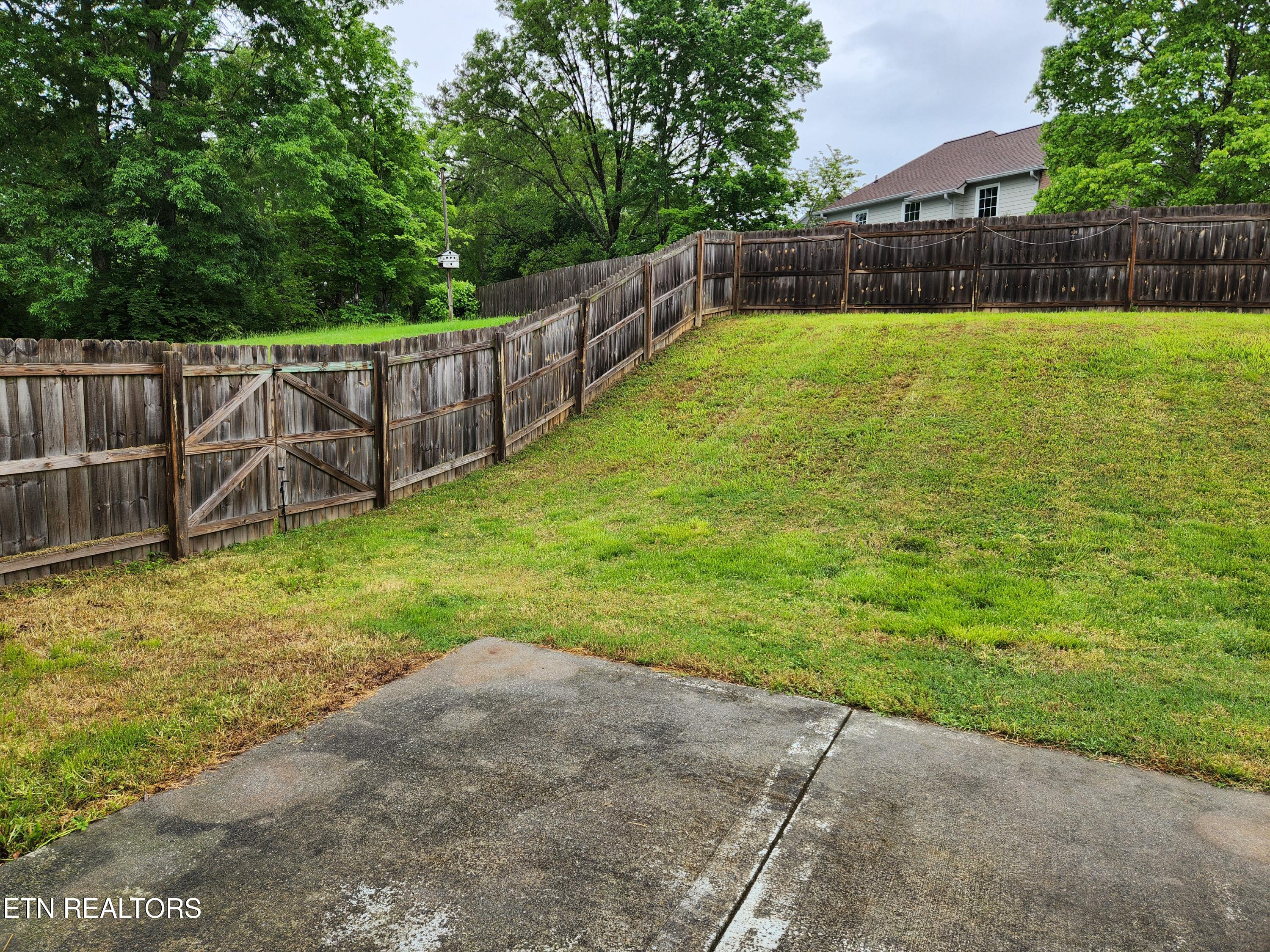 2315 Jockey Run Trail Knoxville TN 37920