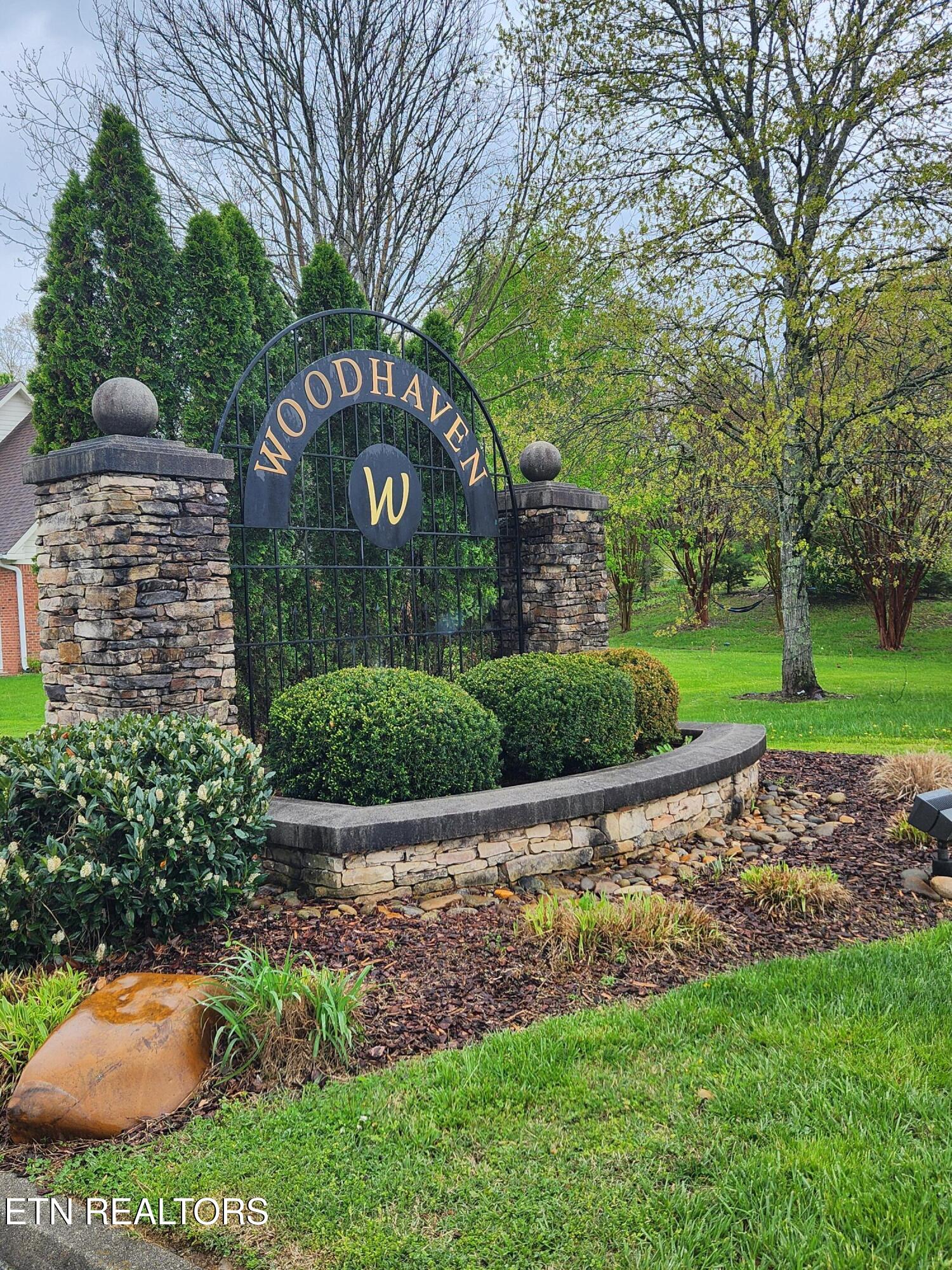 2315 Jockey Run Trail Knoxville TN 37920