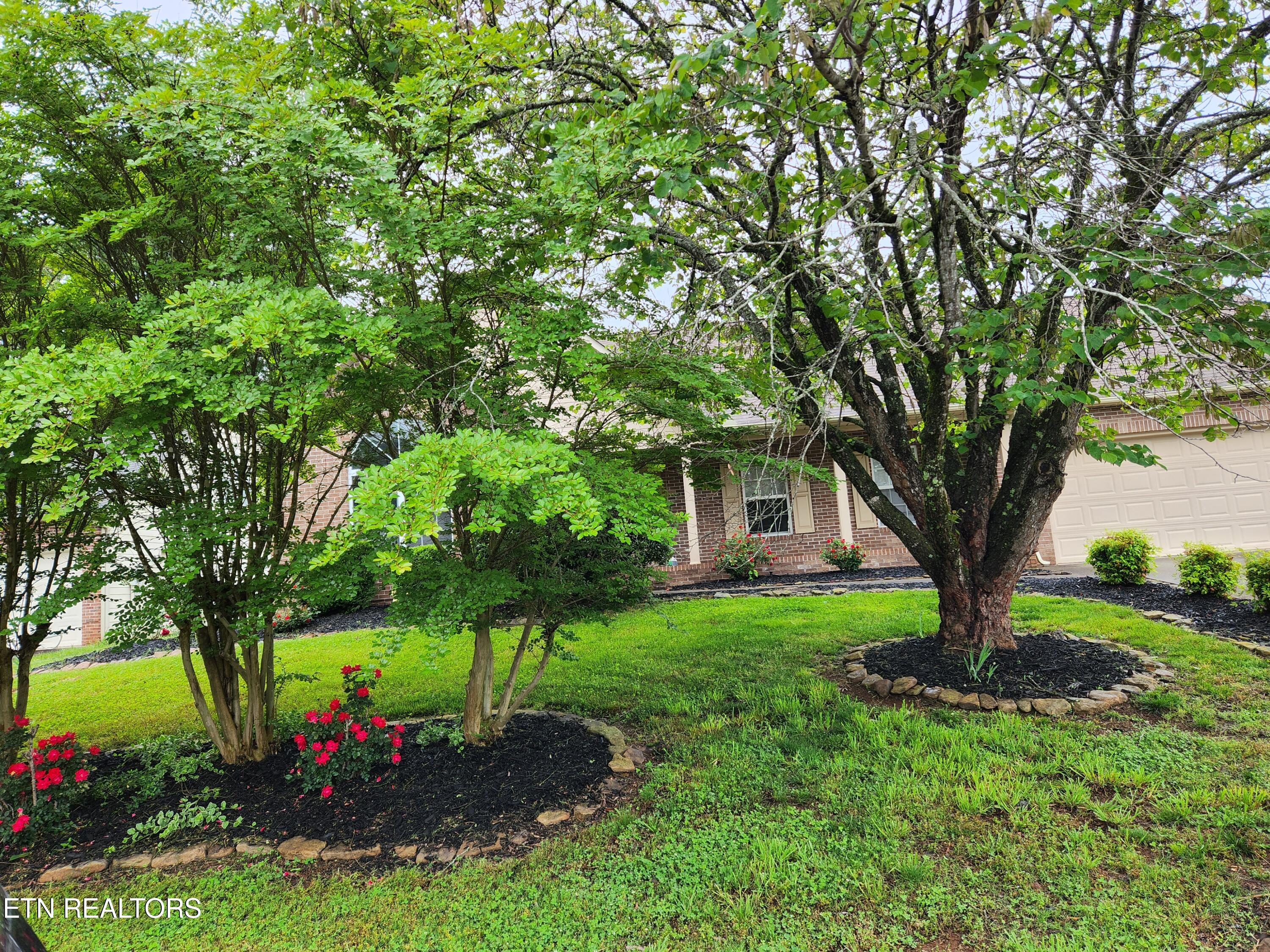 2315 Jockey Run Trail Knoxville TN 37920