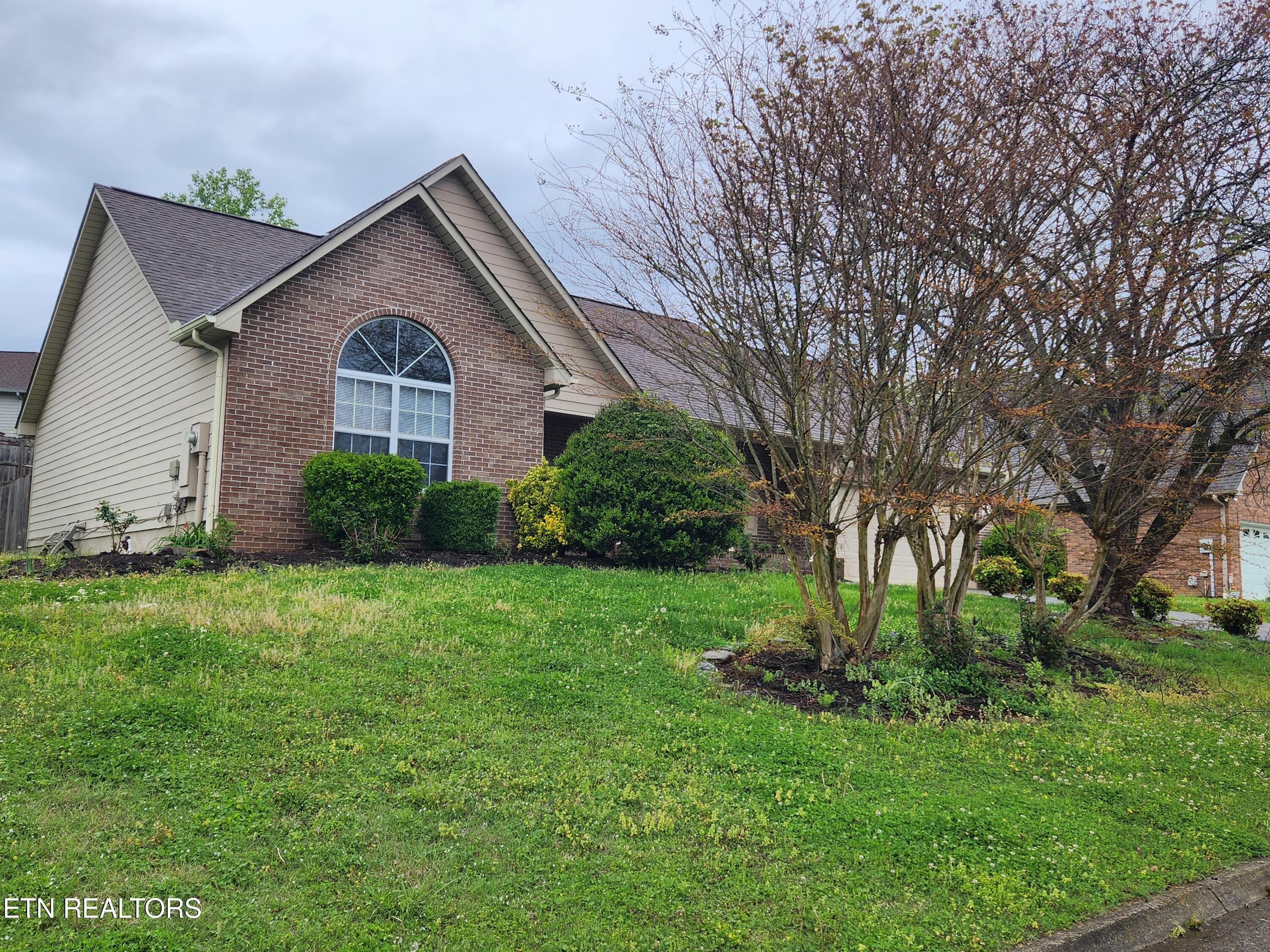 2315 Jockey Run Trail Knoxville TN 37920