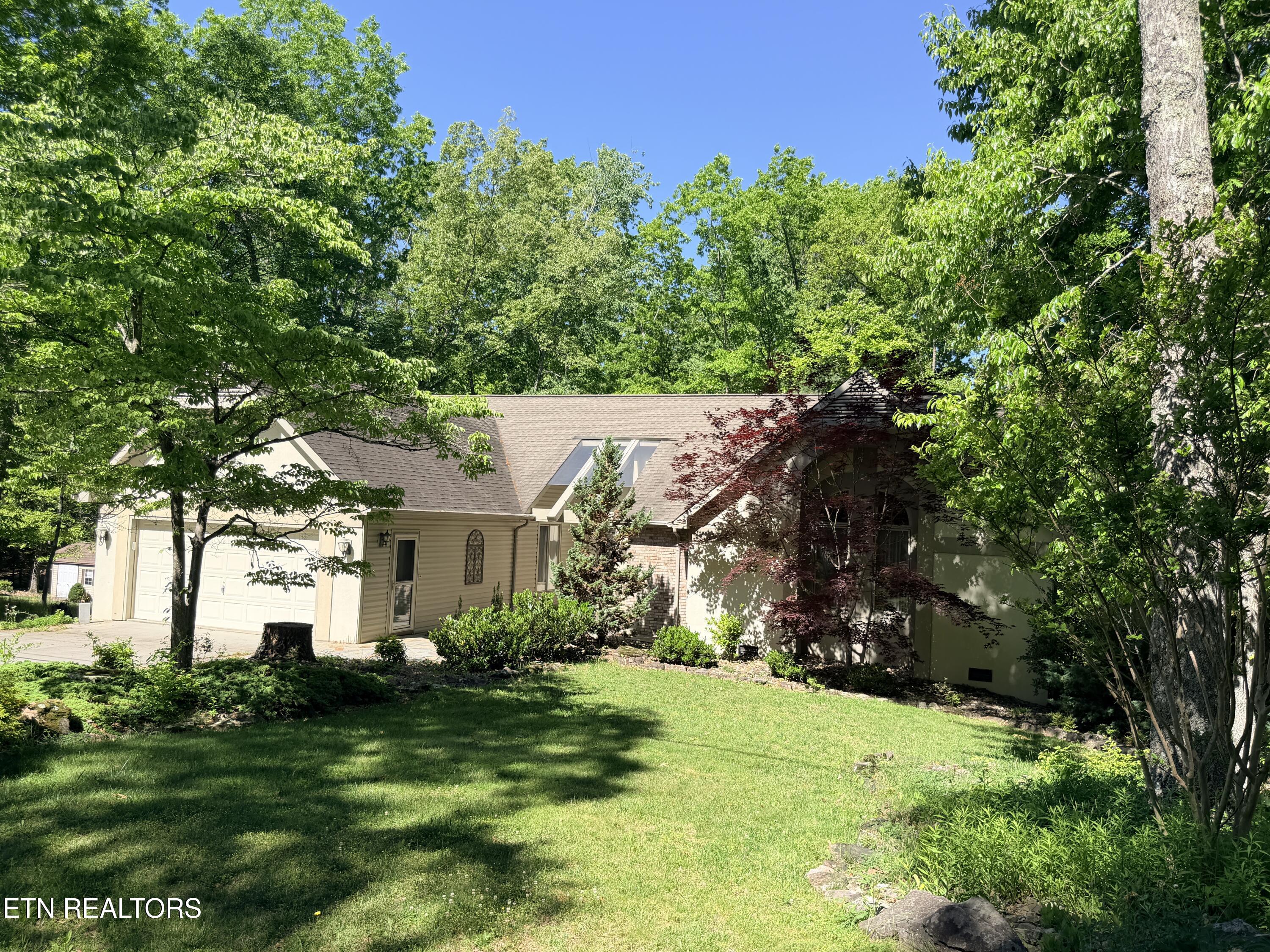 106 Fairhaven Drive Fairfield Glade TN 38558