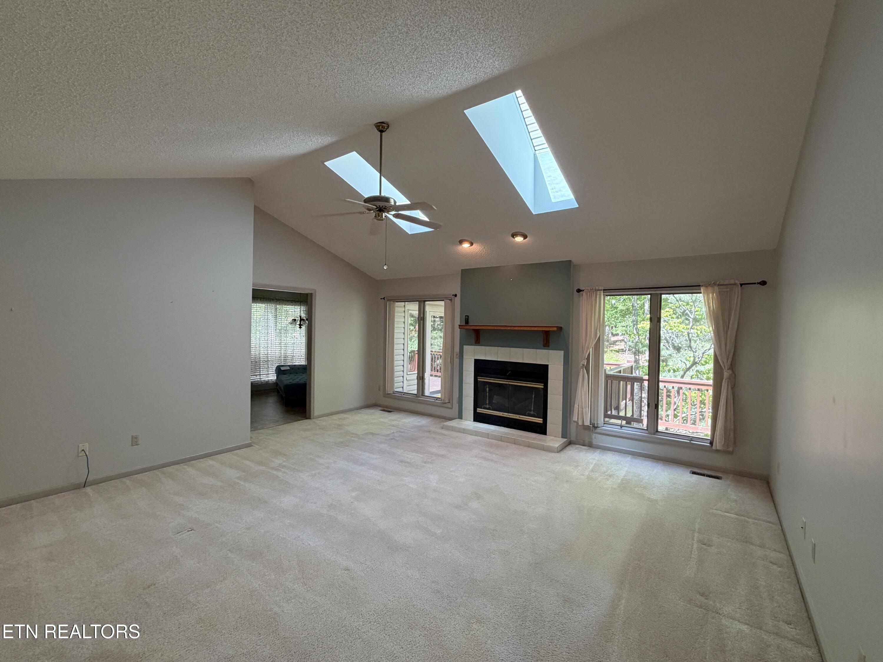 106 Fairhaven Drive Fairfield Glade TN 38558