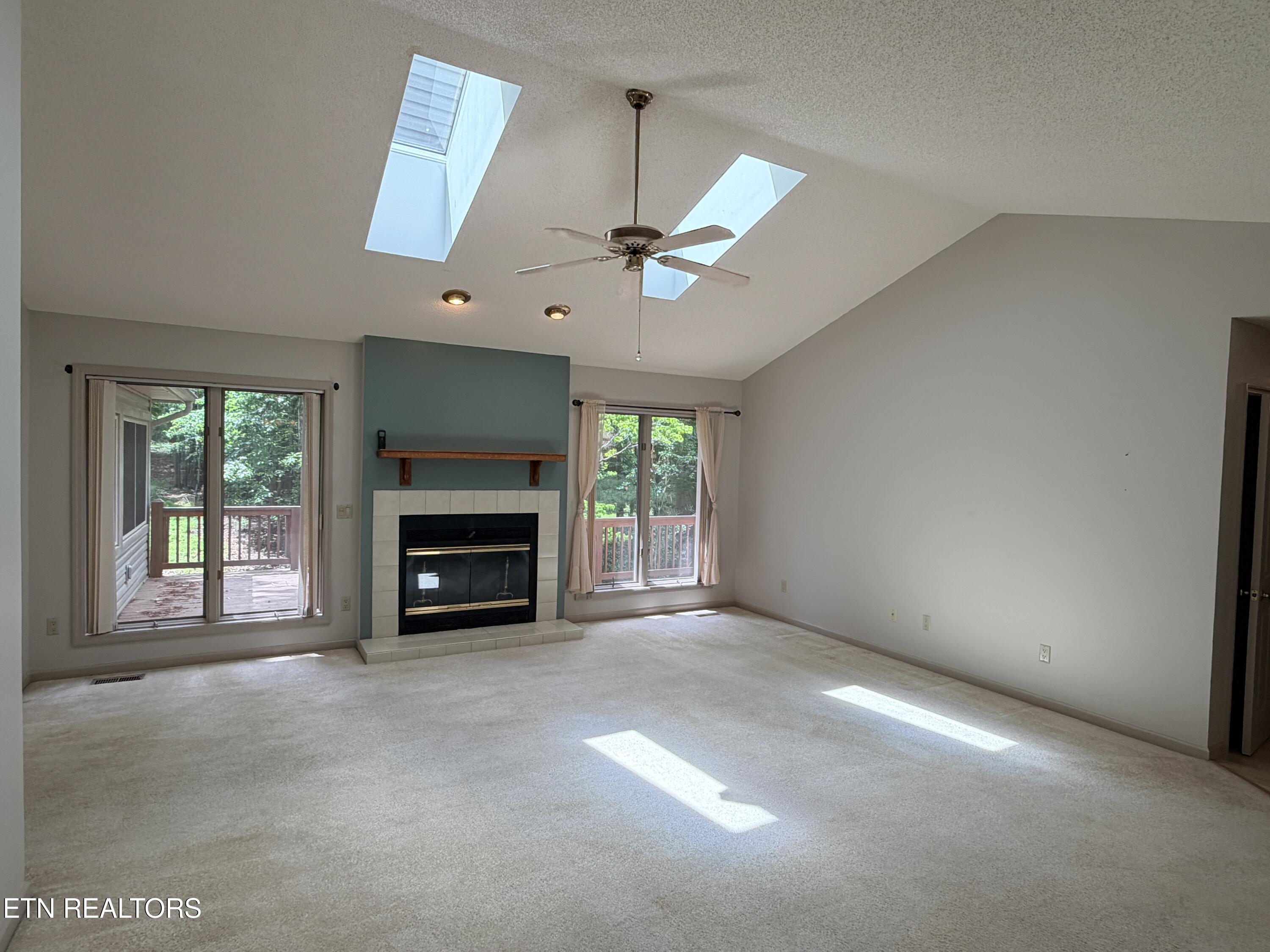 106 Fairhaven Drive Fairfield Glade TN 38558