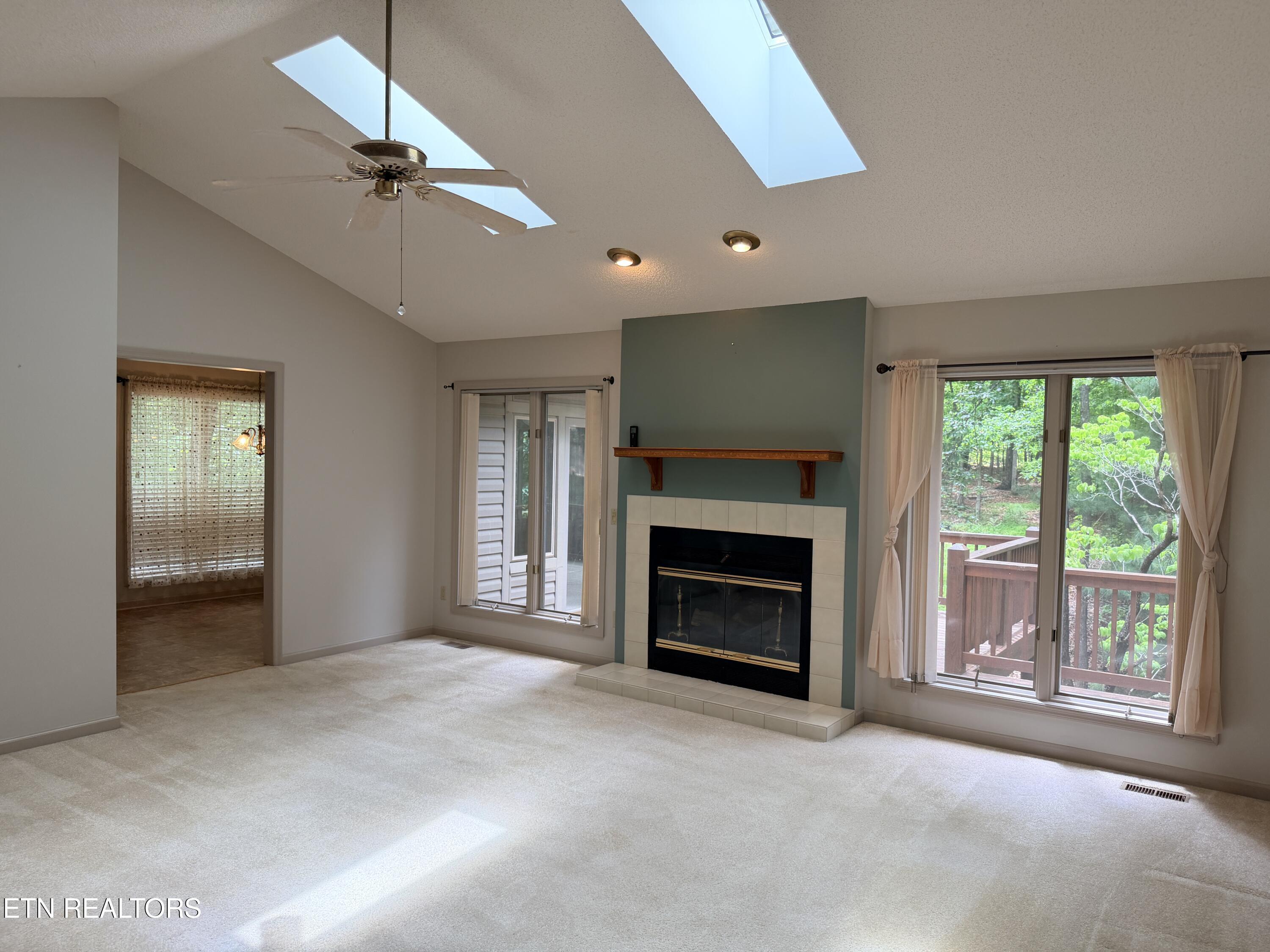 106 Fairhaven Drive Fairfield Glade TN 38558