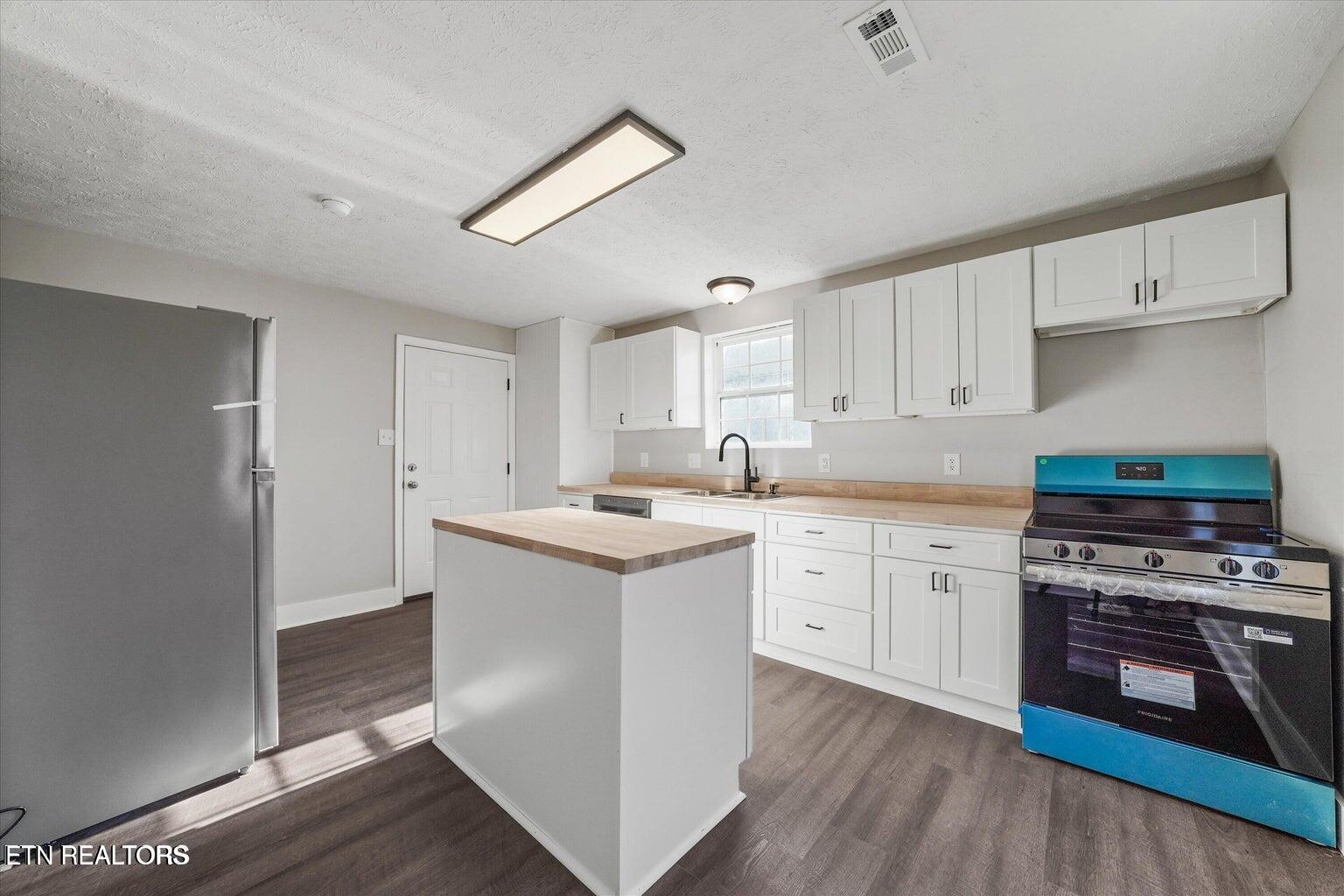 216 Dameron Avenue Knoxville TN 37917