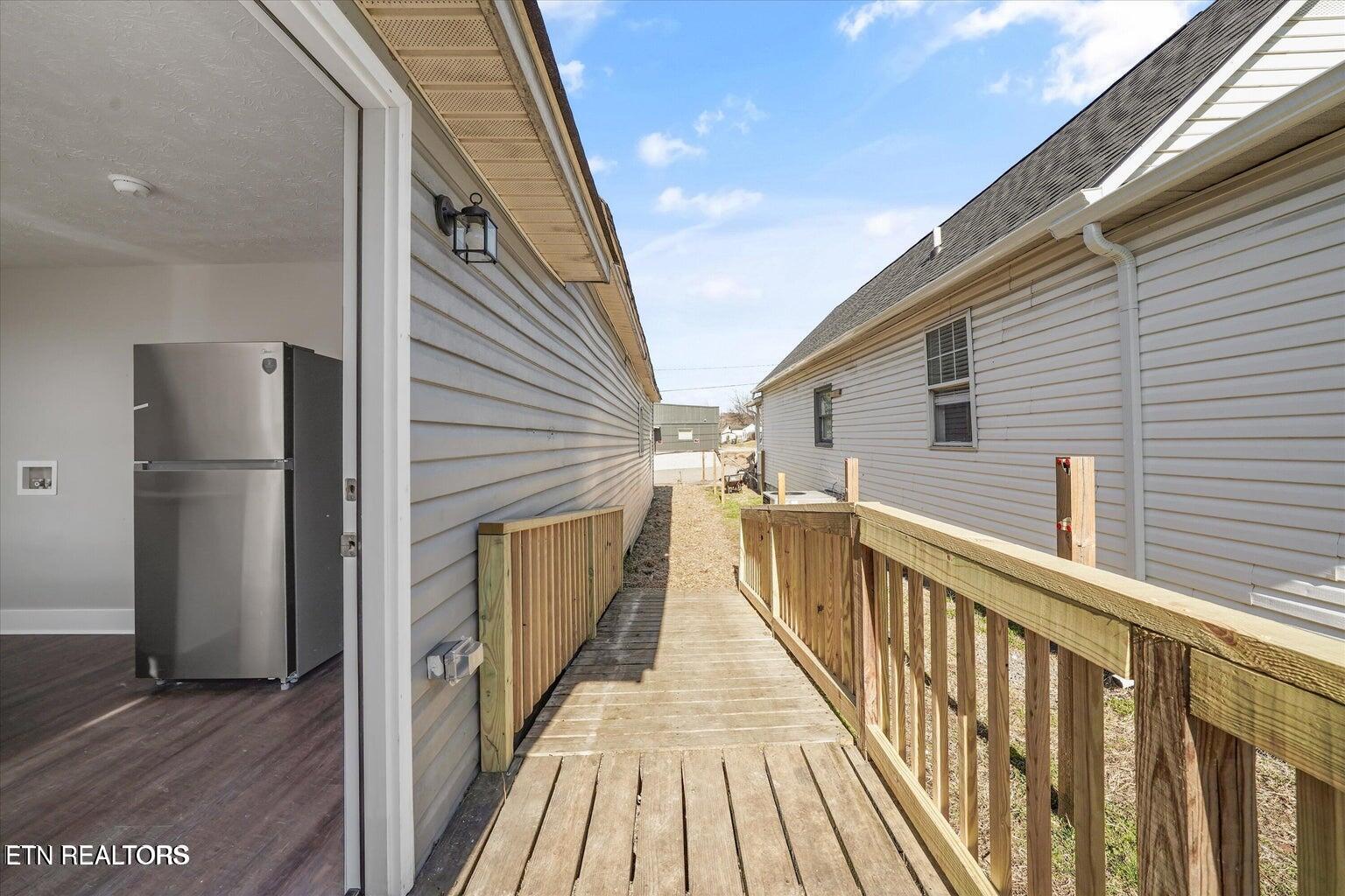 216 Dameron Avenue Knoxville TN 37917
