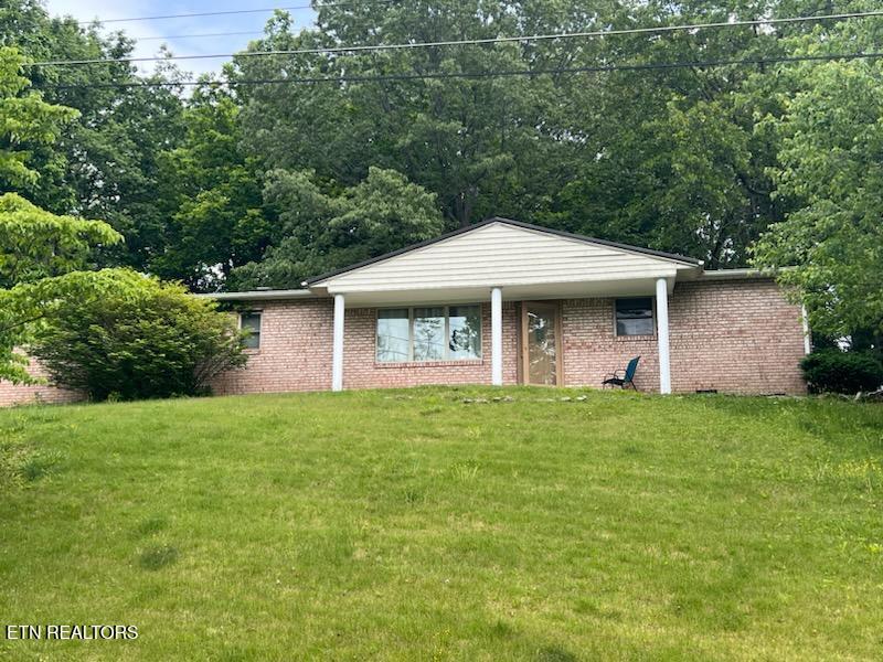 322 Norfolk Circle Harrogate TN 37752