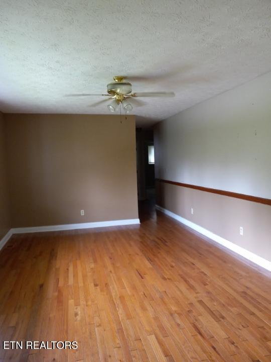 322 Norfolk Circle Harrogate TN 37752