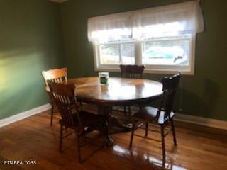 322 Norfolk Circle Harrogate TN 37752