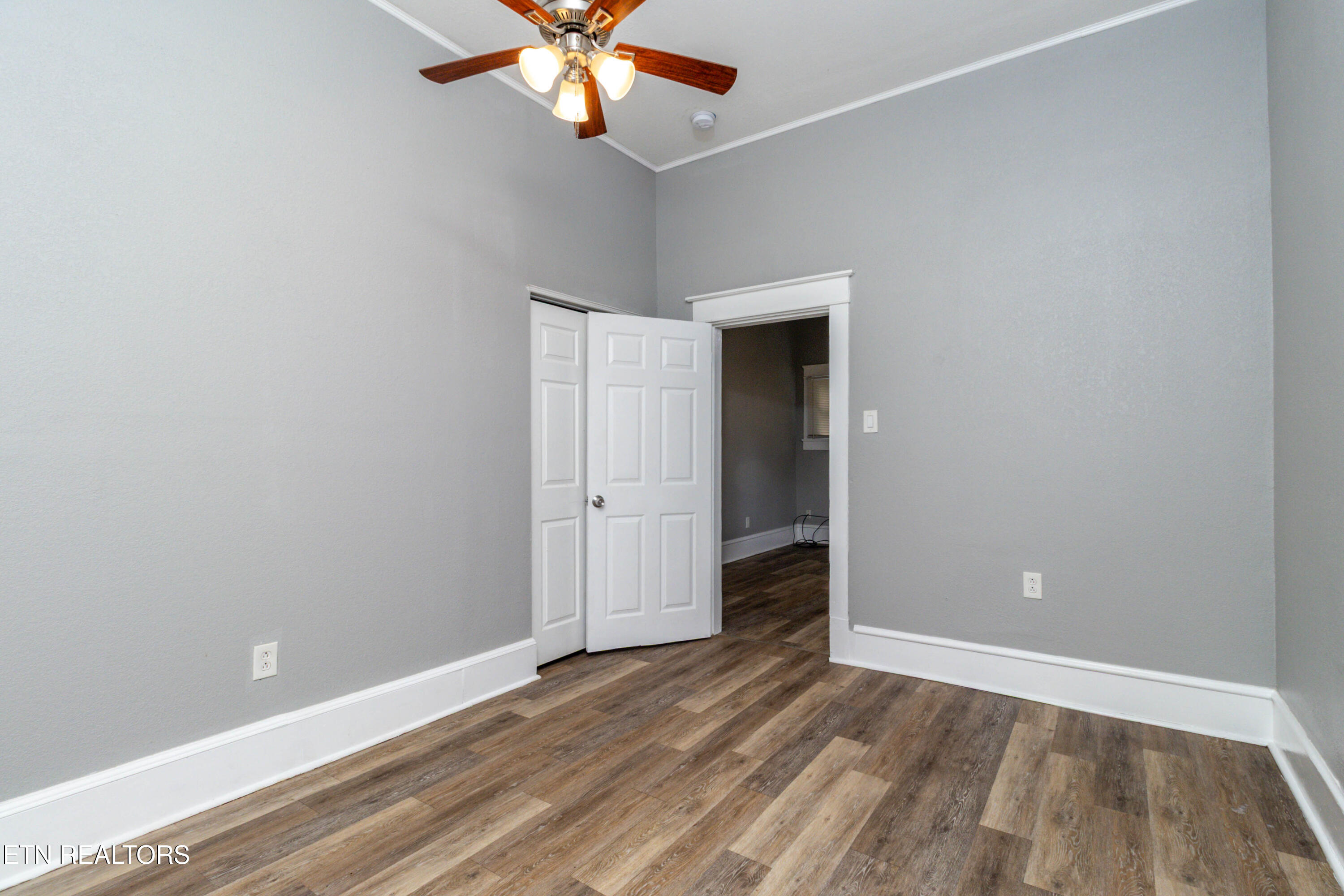 2638 Barton Street Knoxville TN 37917