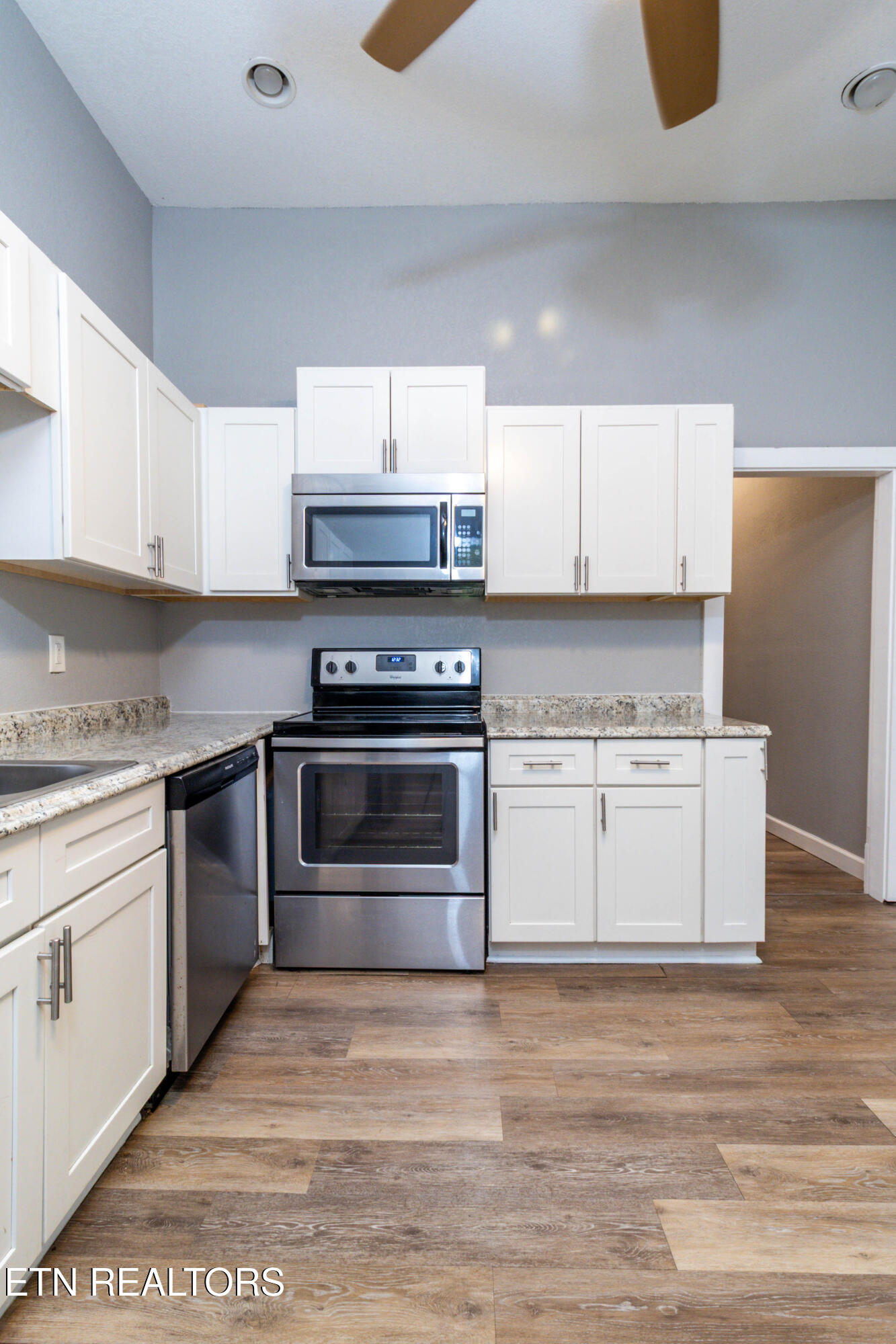 2638 Barton Street Knoxville TN 37917