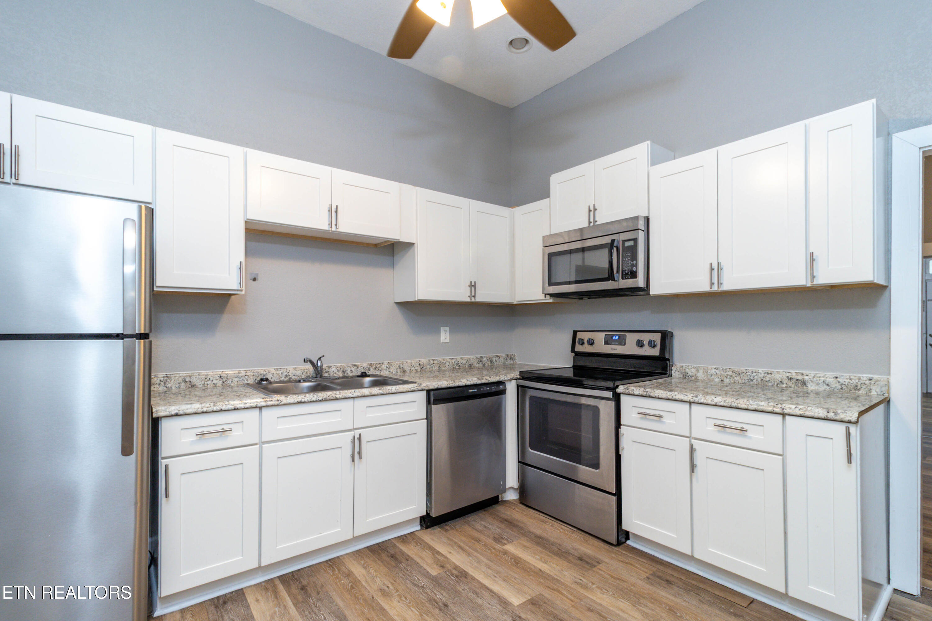 2638 Barton Street Knoxville TN 37917