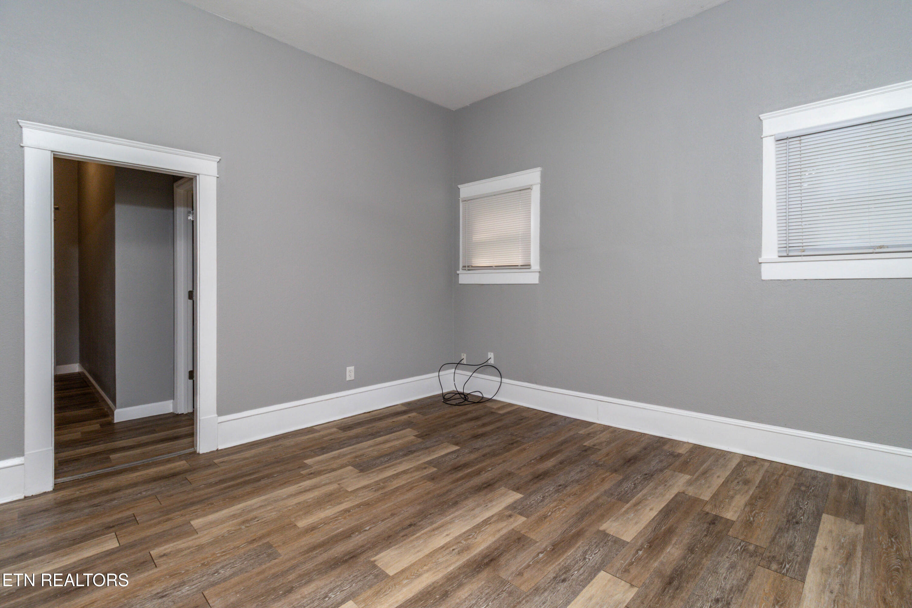 2638 Barton Street Knoxville TN 37917