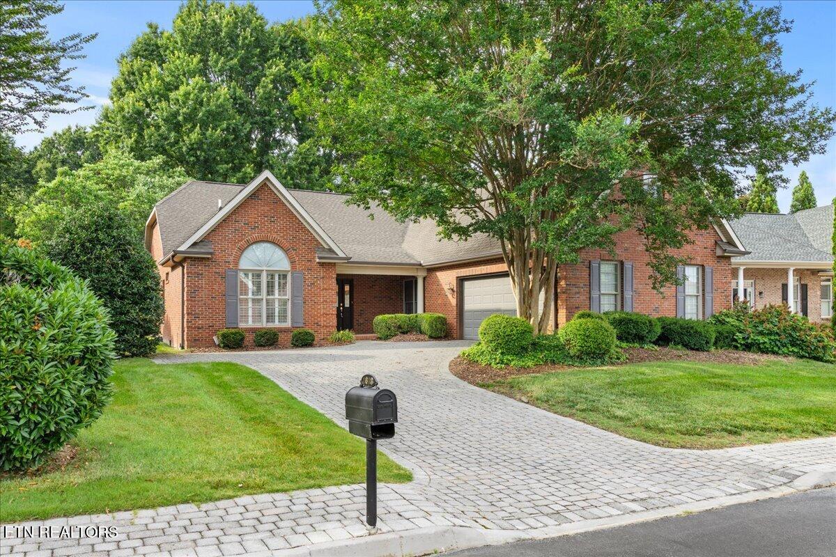 1613 Bayou Bend Way Knoxville TN 37922