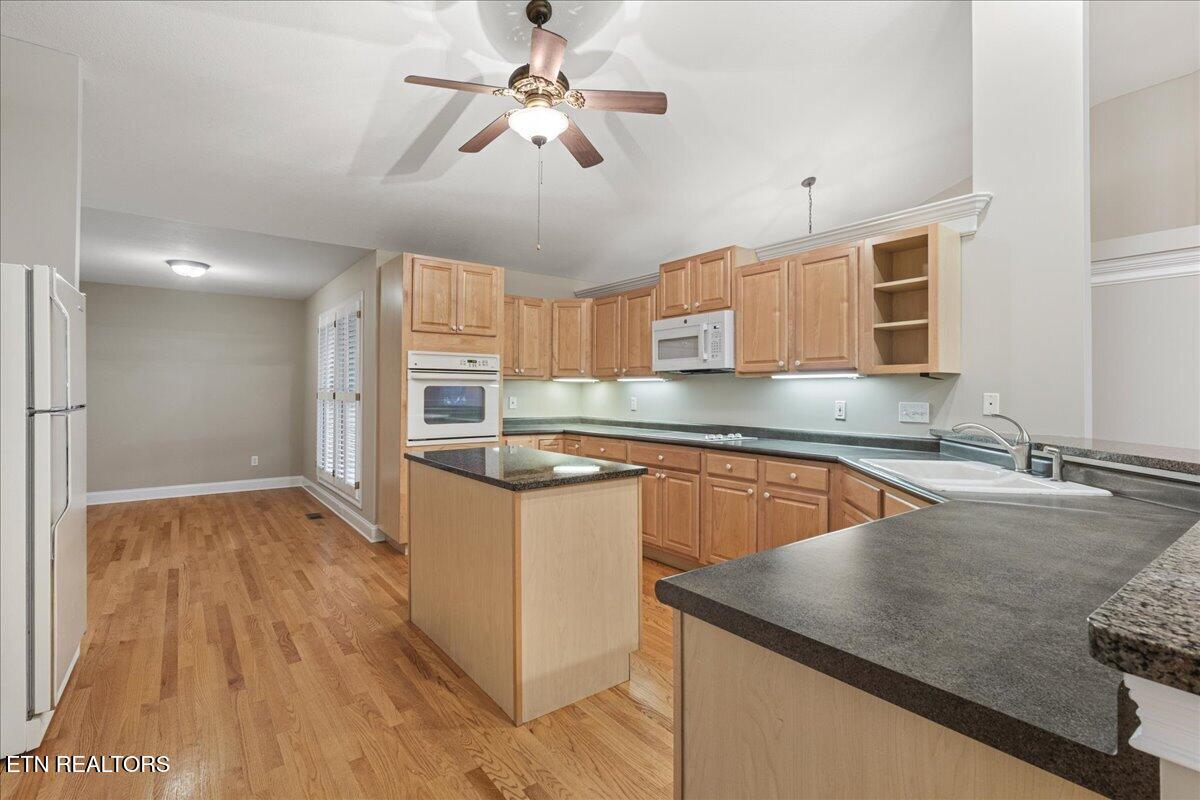 1613 Bayou Bend Way Knoxville TN 37922