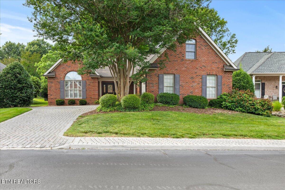1613 Bayou Bend Way Knoxville TN 37922