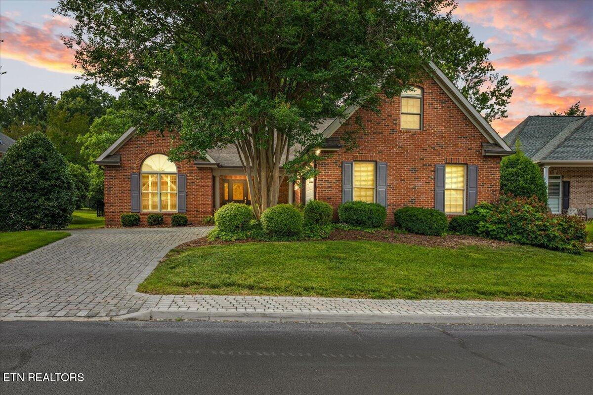 1613 Bayou Bend Way Knoxville TN 37922