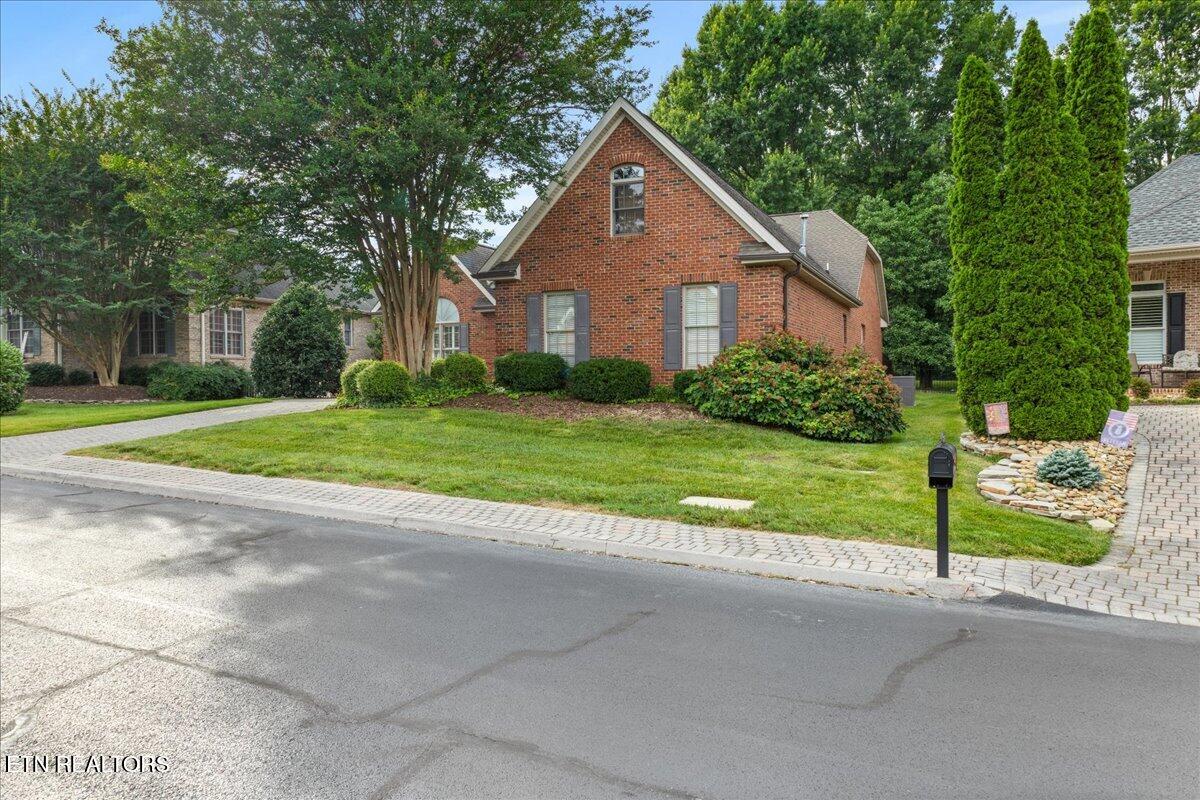 1613 Bayou Bend Way Knoxville TN 37922