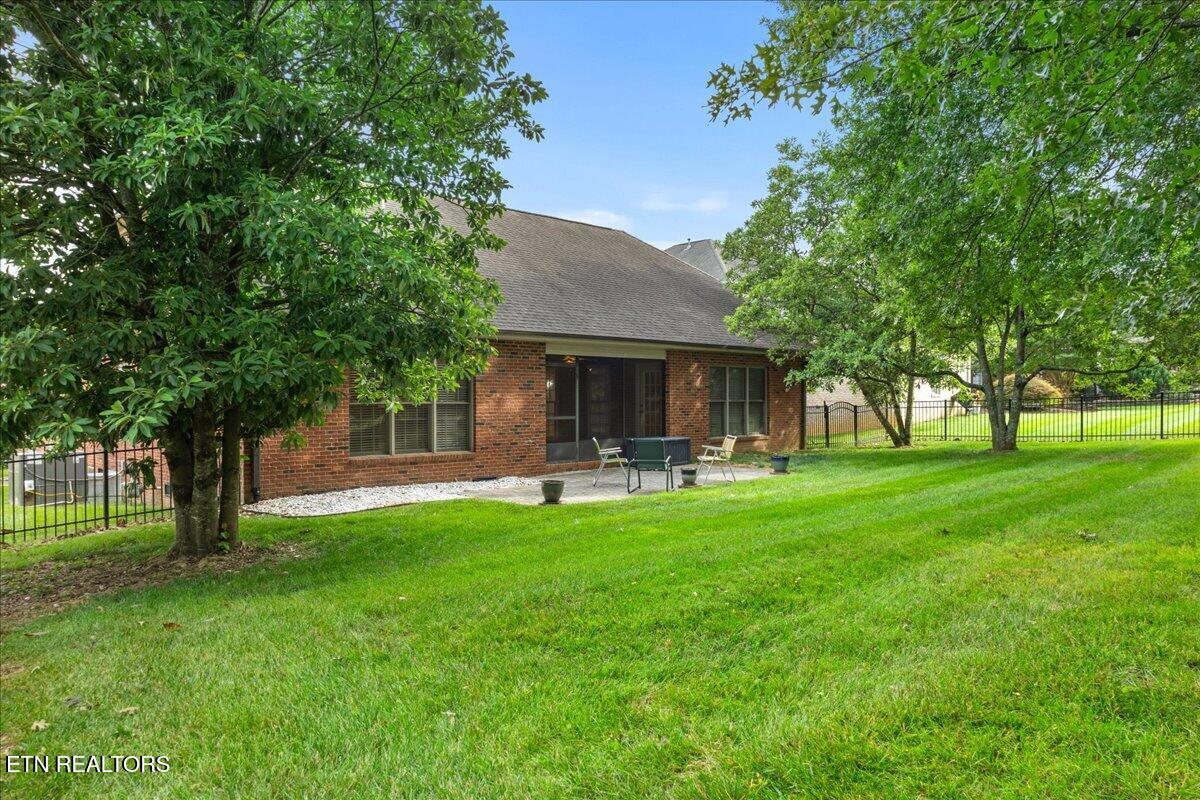 1613 Bayou Bend Way Knoxville TN 37922