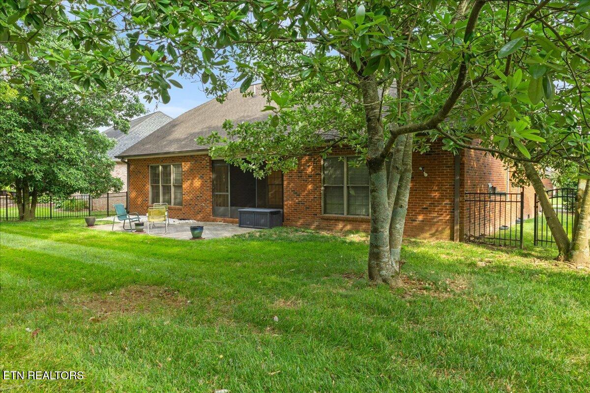 1613 Bayou Bend Way Knoxville TN 37922