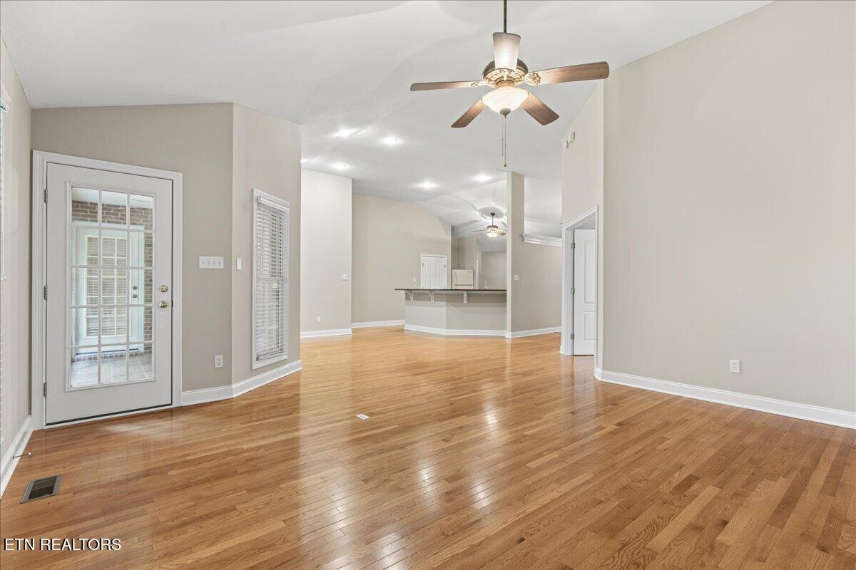 1613 Bayou Bend Way Knoxville TN 37922