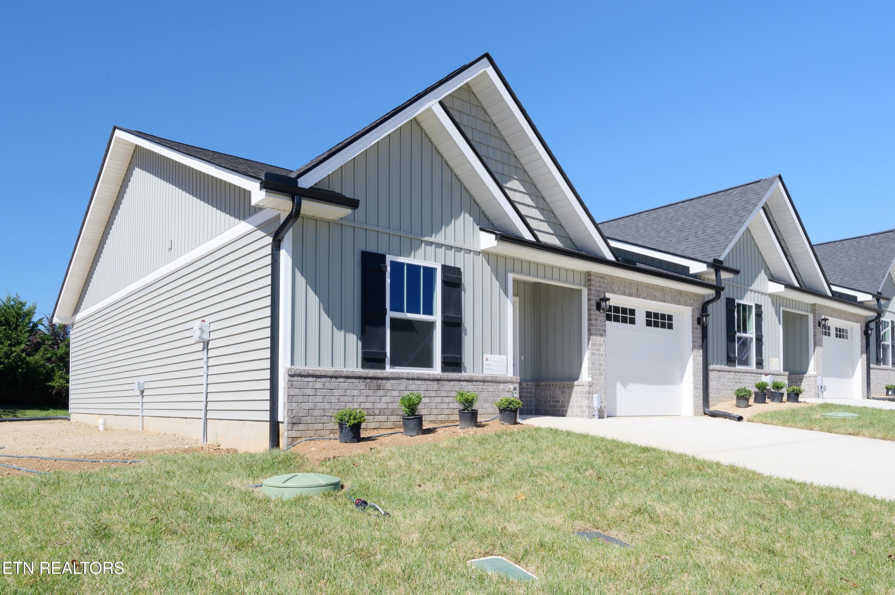 8716 Whistling Straights Way Knoxville TN 37931
