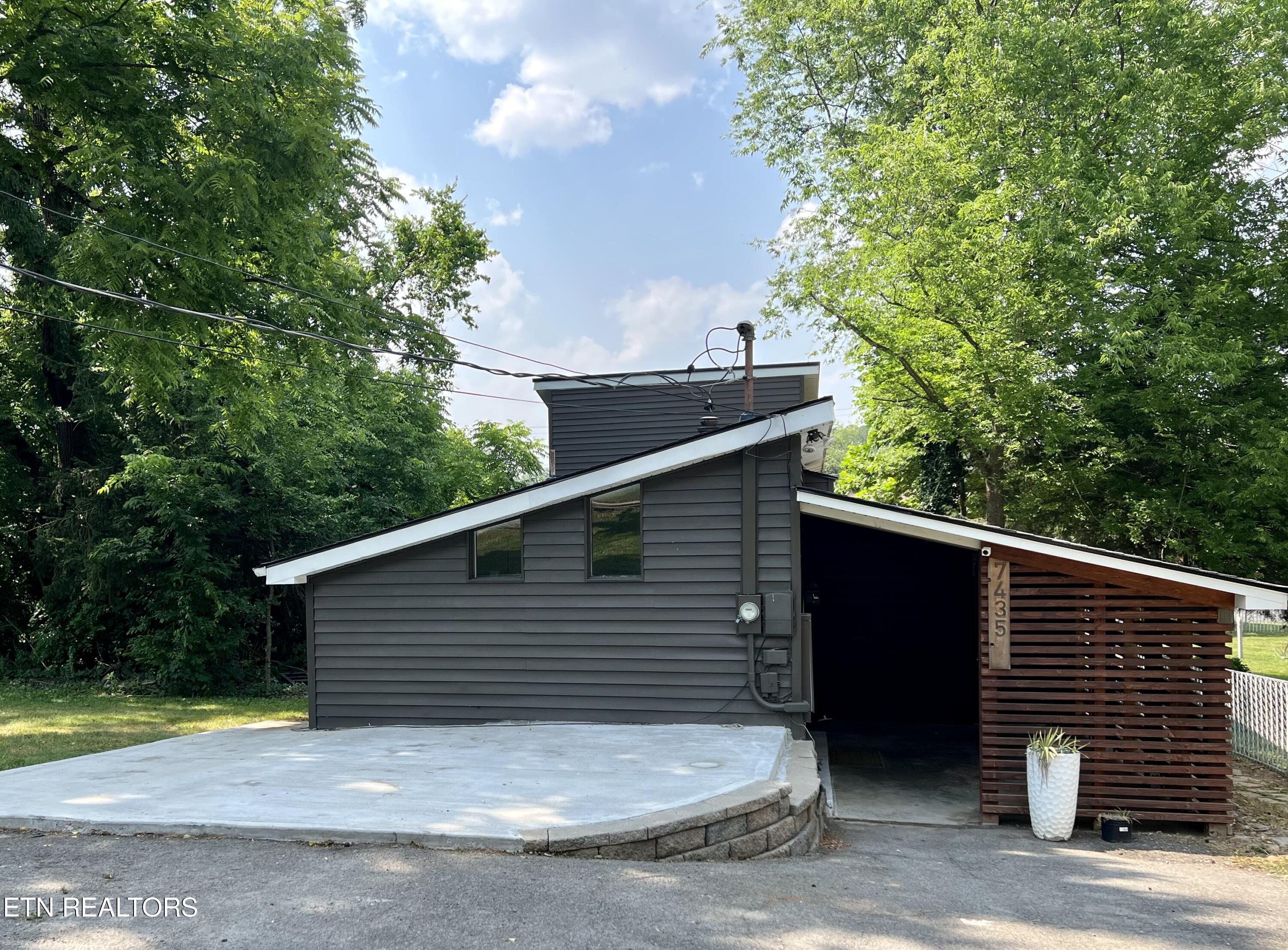 7435 Westridge Drive Knoxville TN 37909